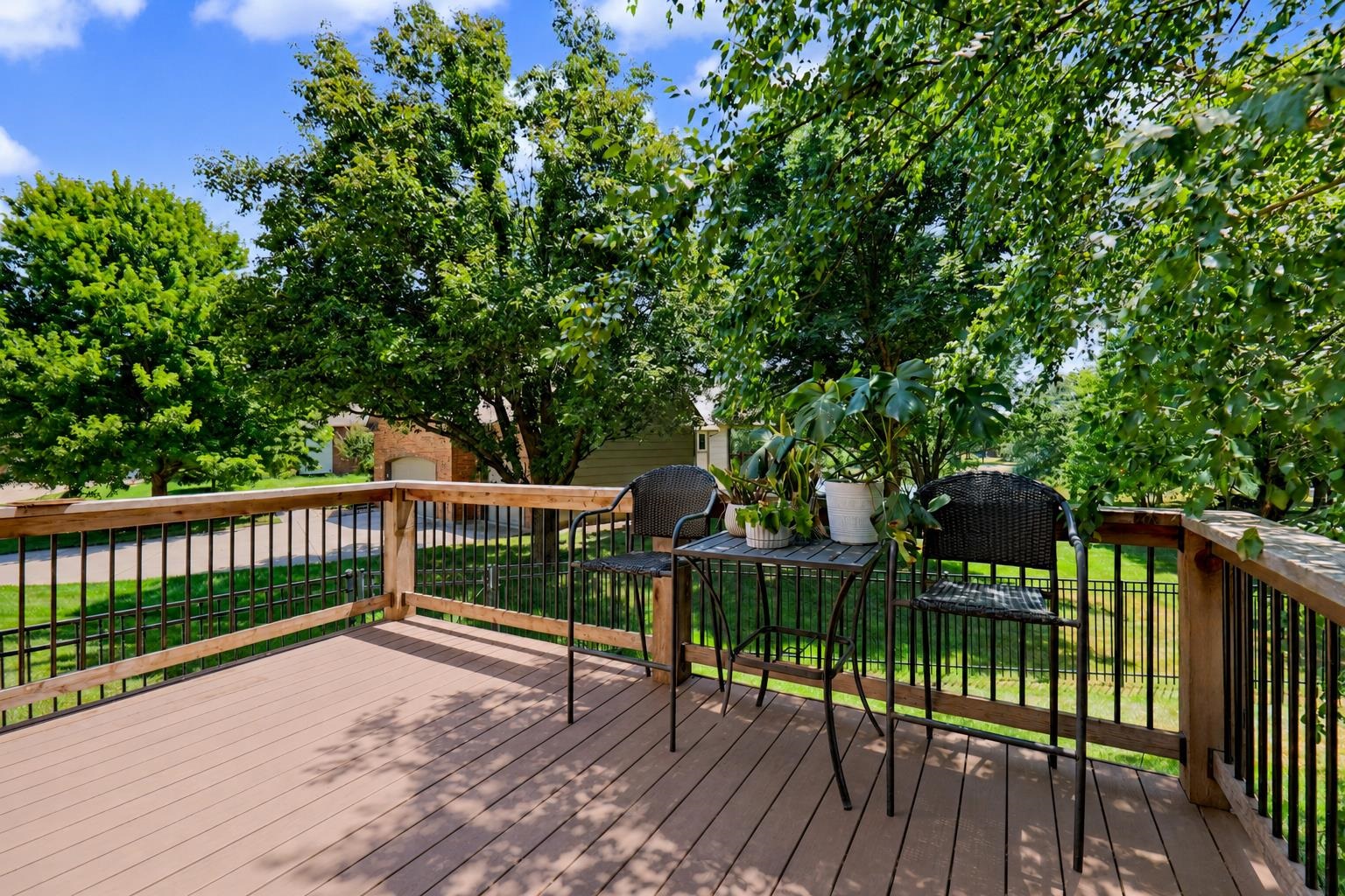 1256 N Hickory Creek Ct. Property Photo 32