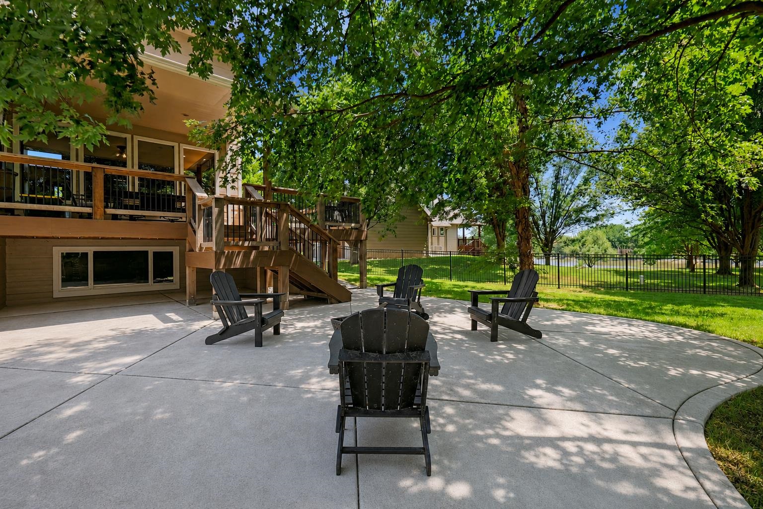1256 N Hickory Creek Ct. Property Photo 34