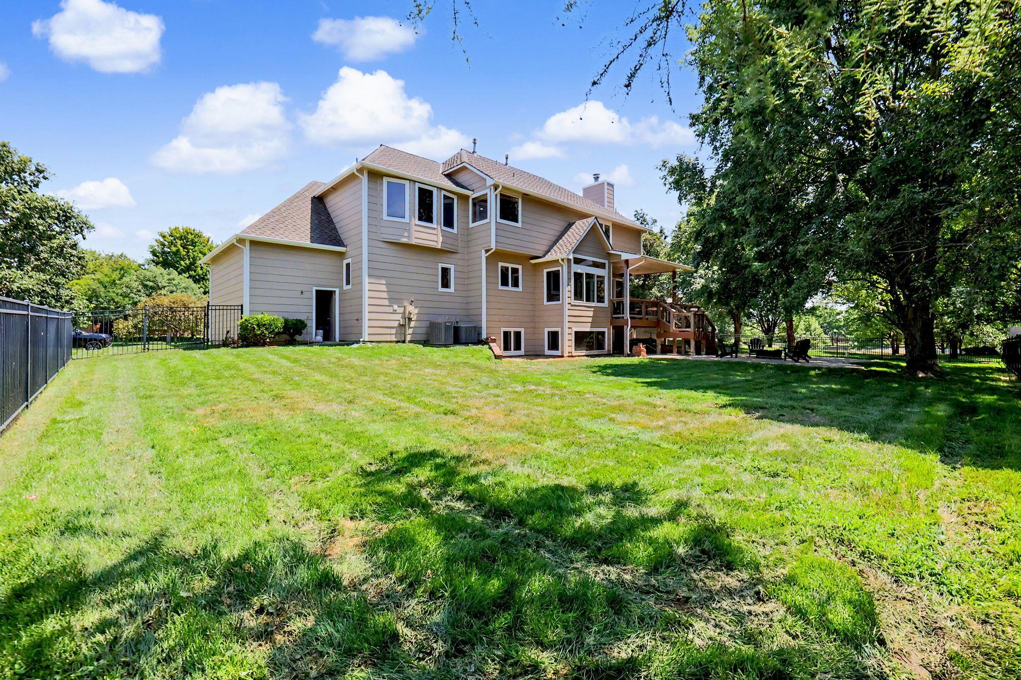 1256 N Hickory Creek Ct. Property Photo 35