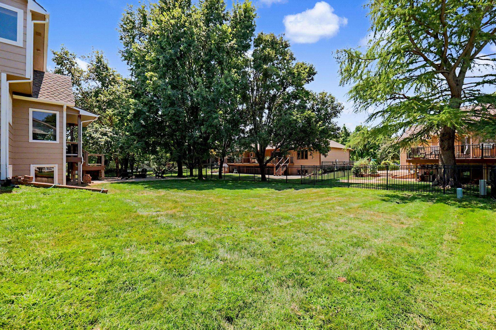 1256 N Hickory Creek Ct. Property Photo 36