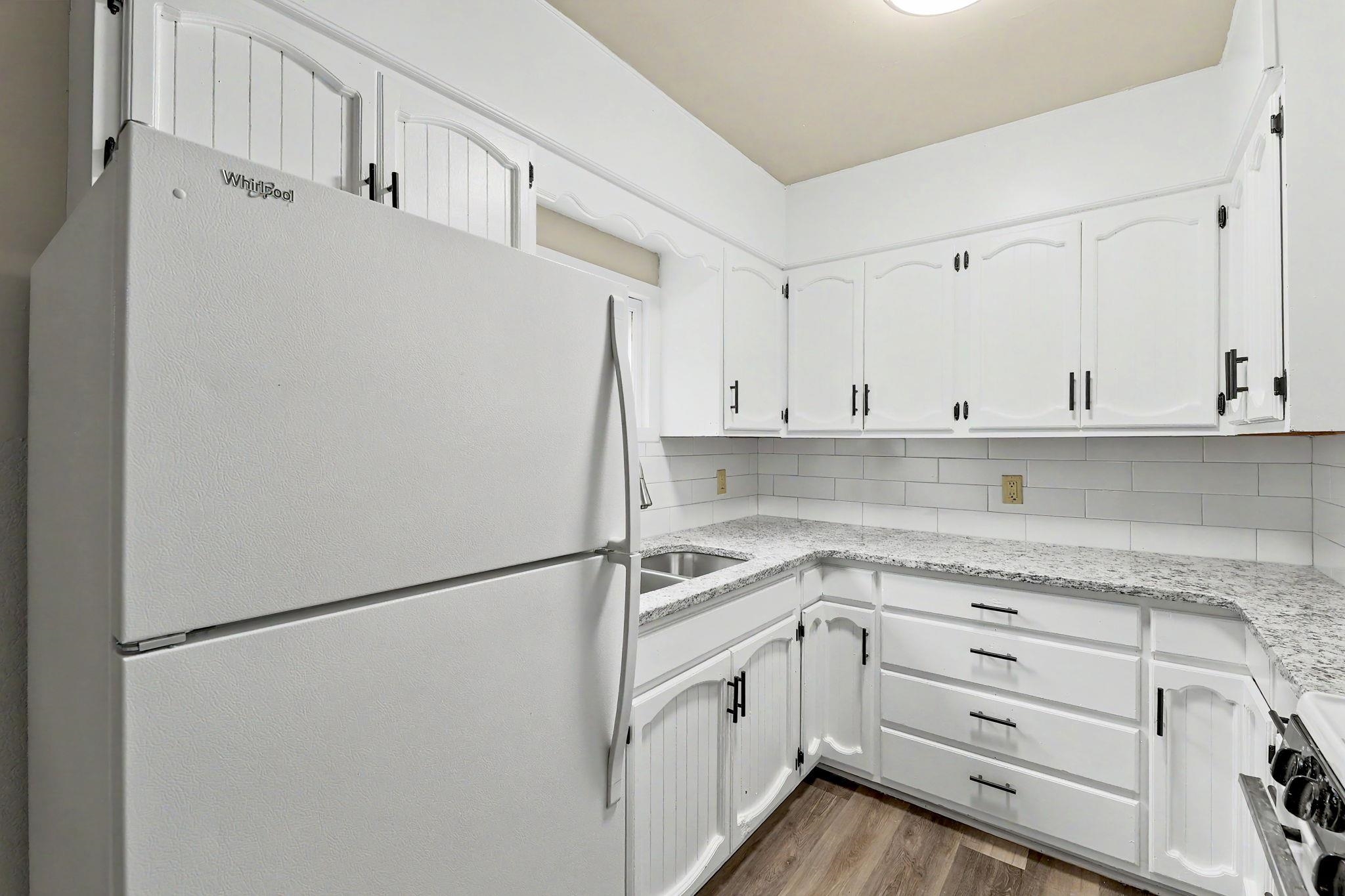 1616 E Funston Property Photo 11