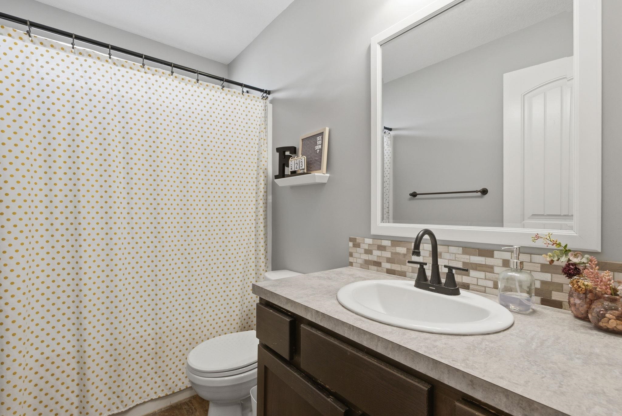 11007 W Hampton Lakes St Property Photo 18