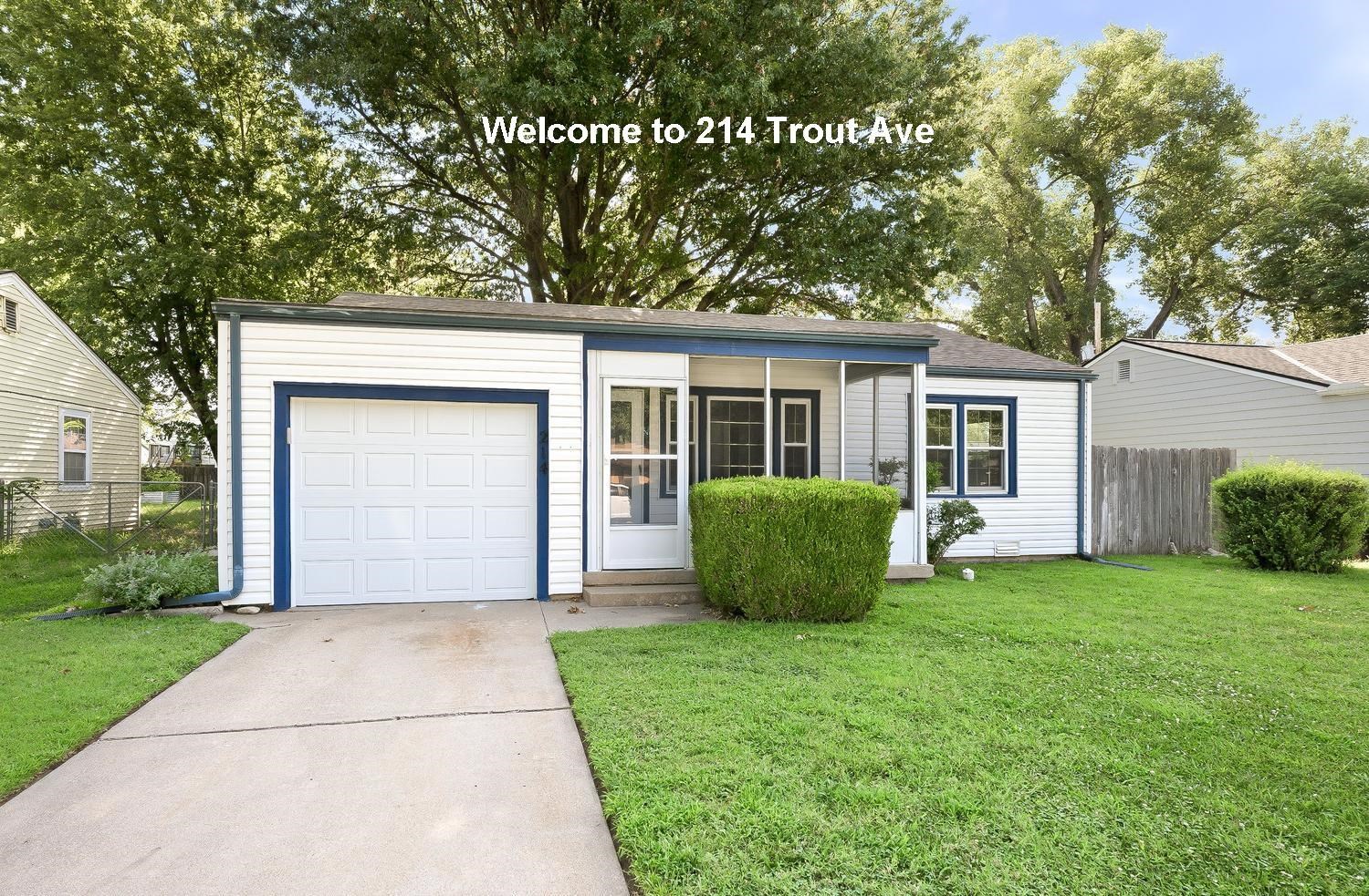 214 Trout Property Photo 1