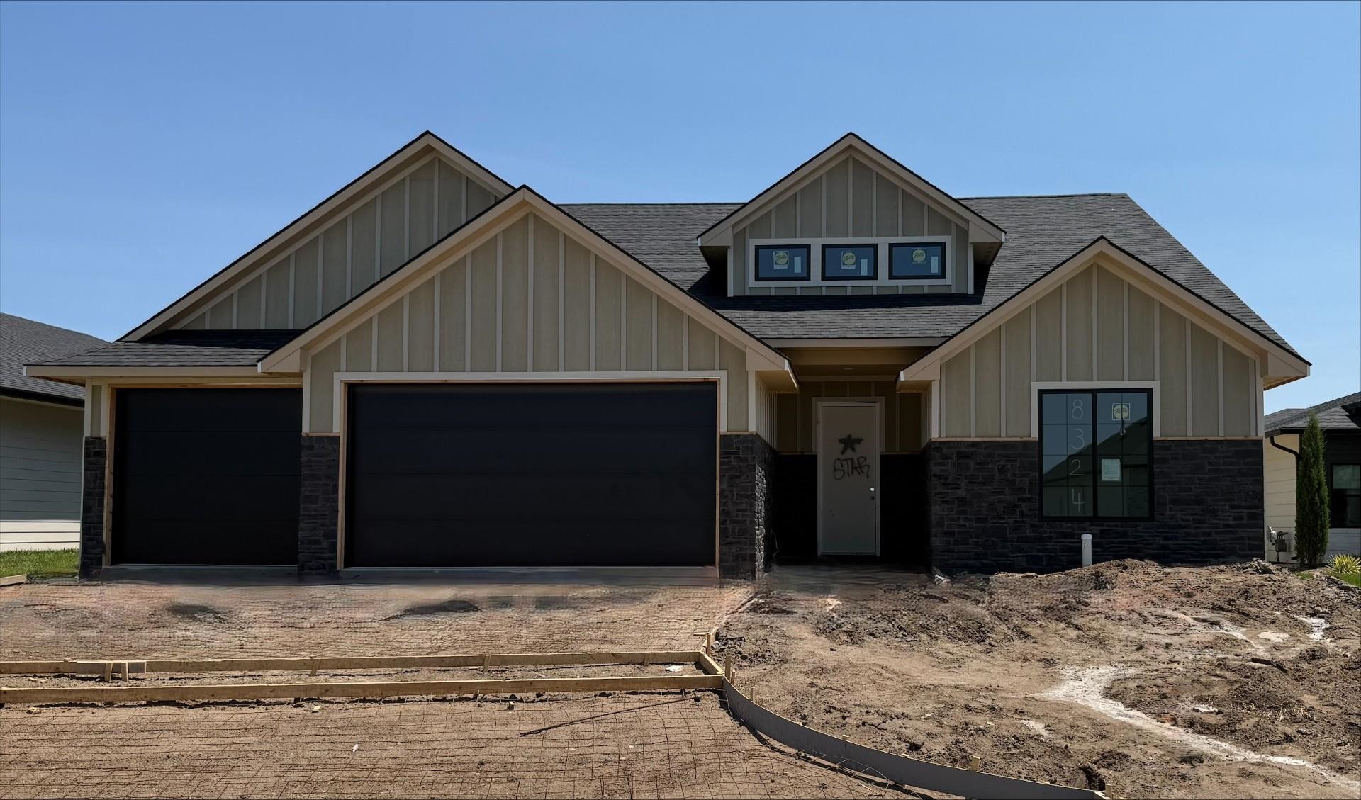 8324 Waterway Ct Property Photo 1