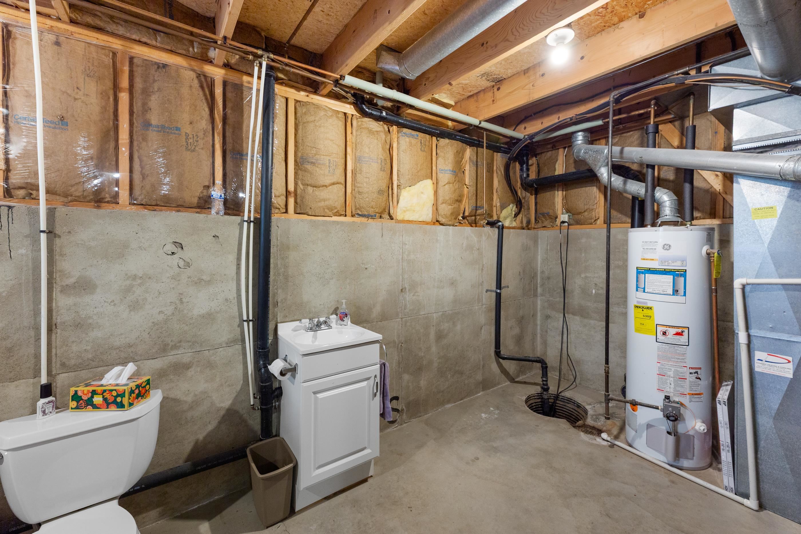2509 N Beacon Hill St. Property Photo 32
