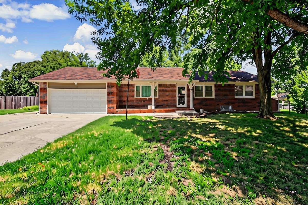 3 W Son Ct Property Photo 1