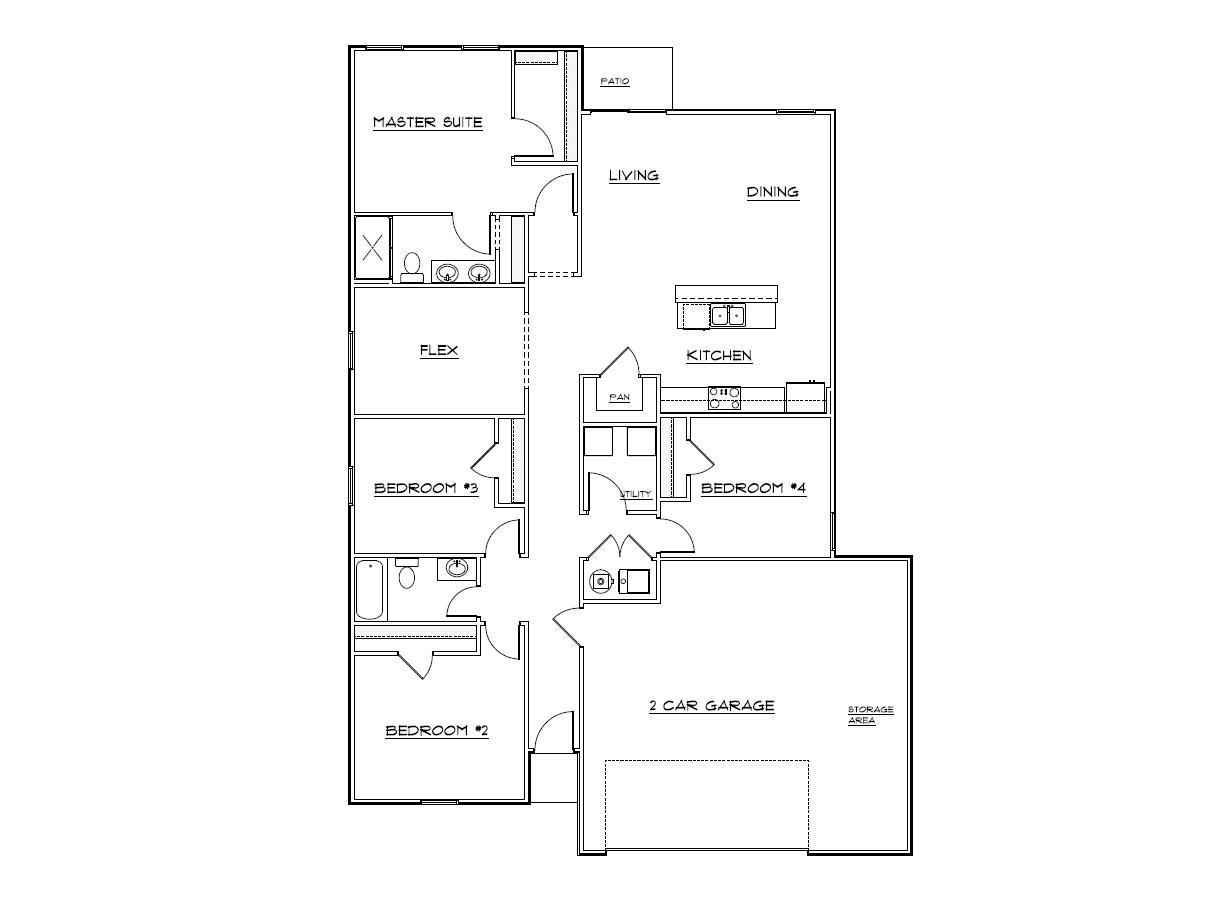 2221 S Monticello Pl Property Photo 31