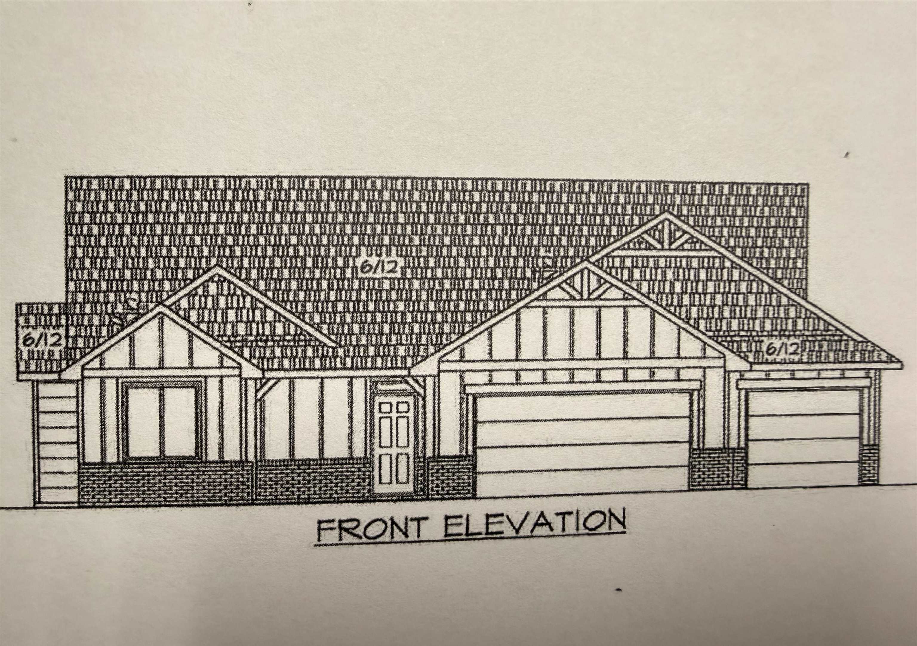 5435 N Toben Ct Property Photo 1