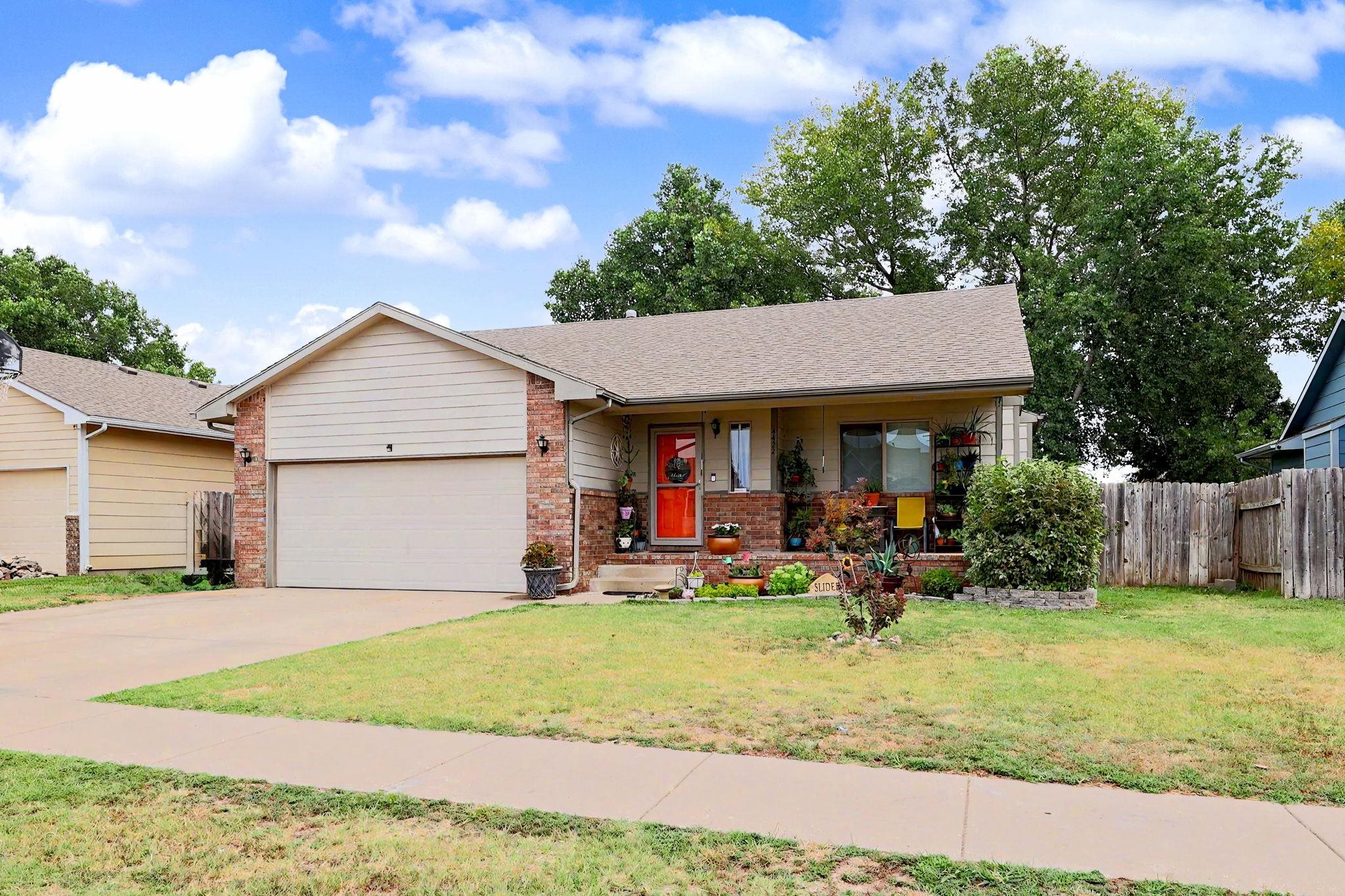 4422 S Chase Property Photo 1