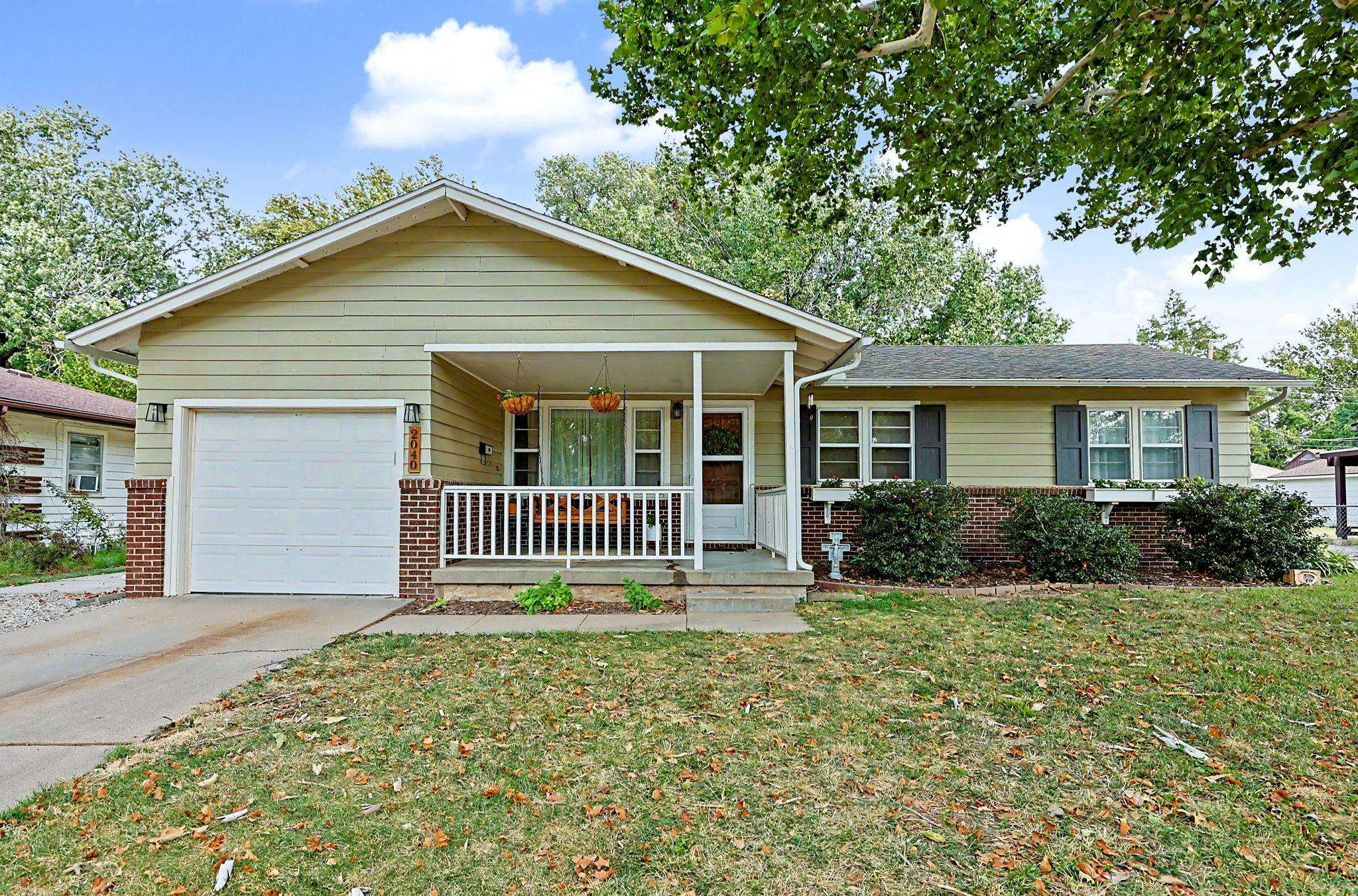 2040 N Kessler Property Photo 1