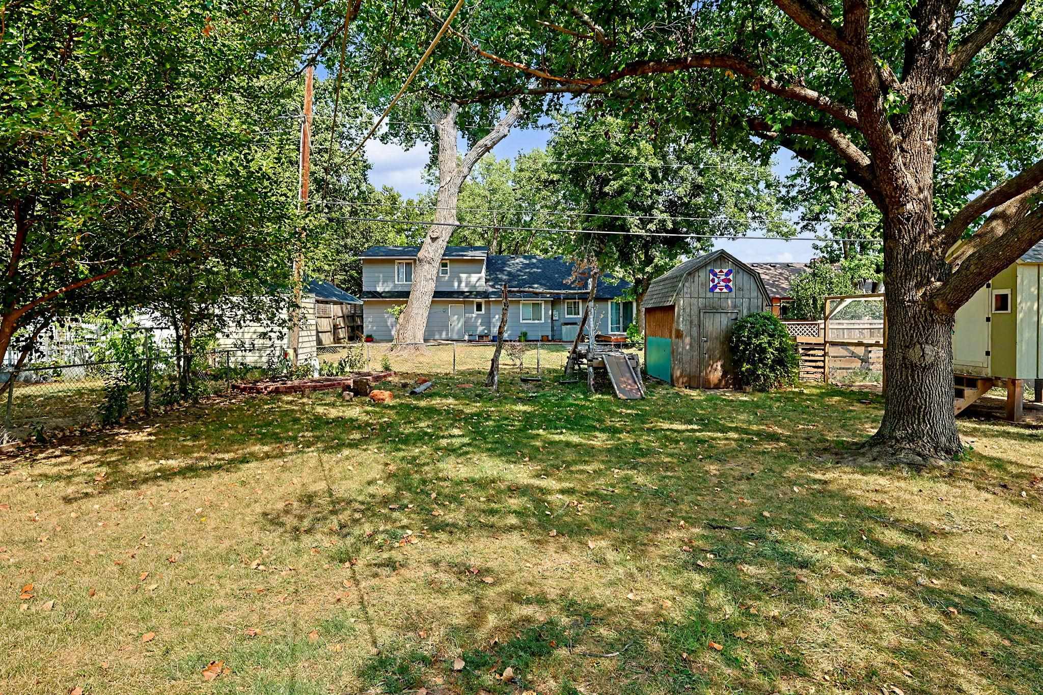 2040 N Kessler Property Photo 26