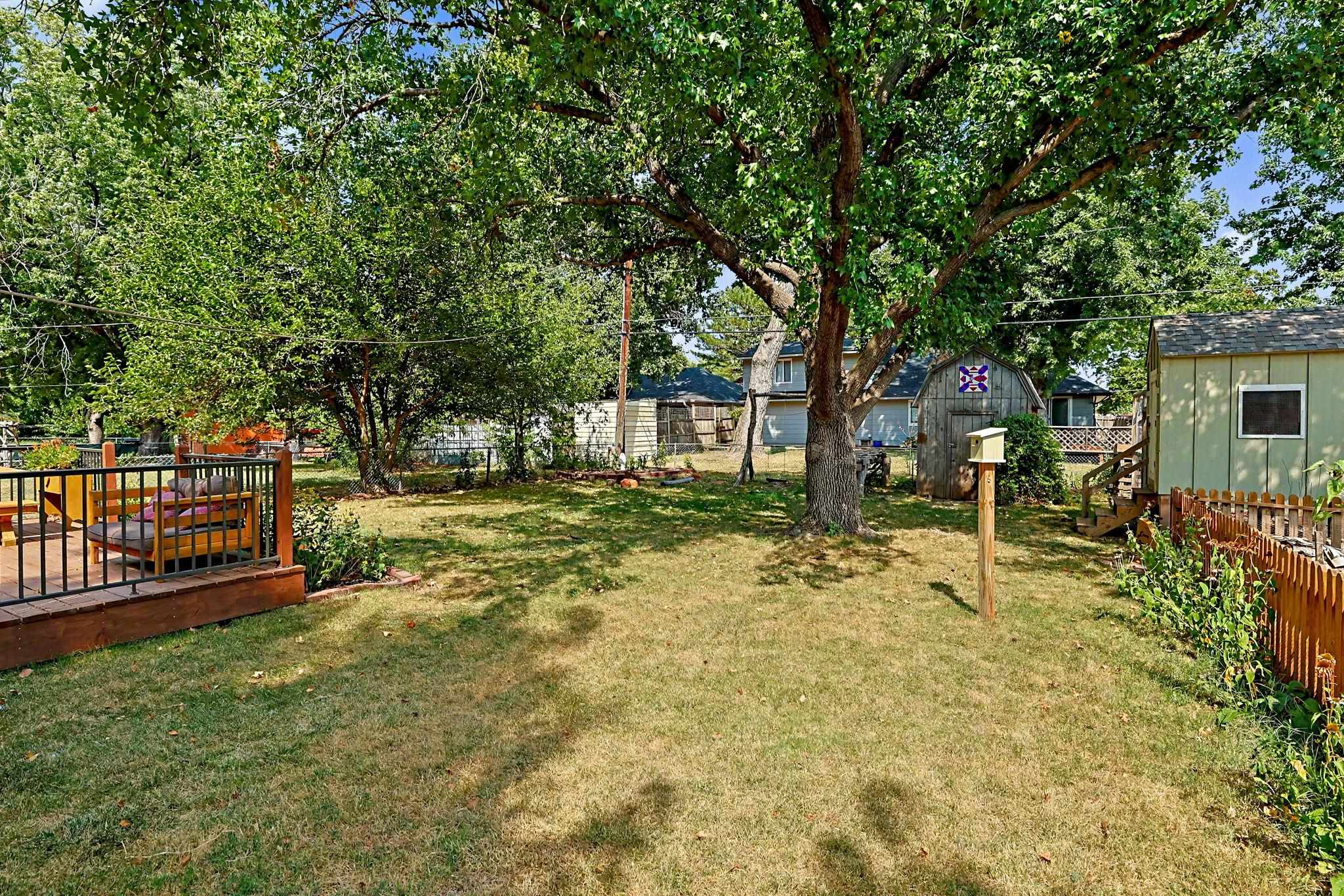 2040 N Kessler Property Photo 27