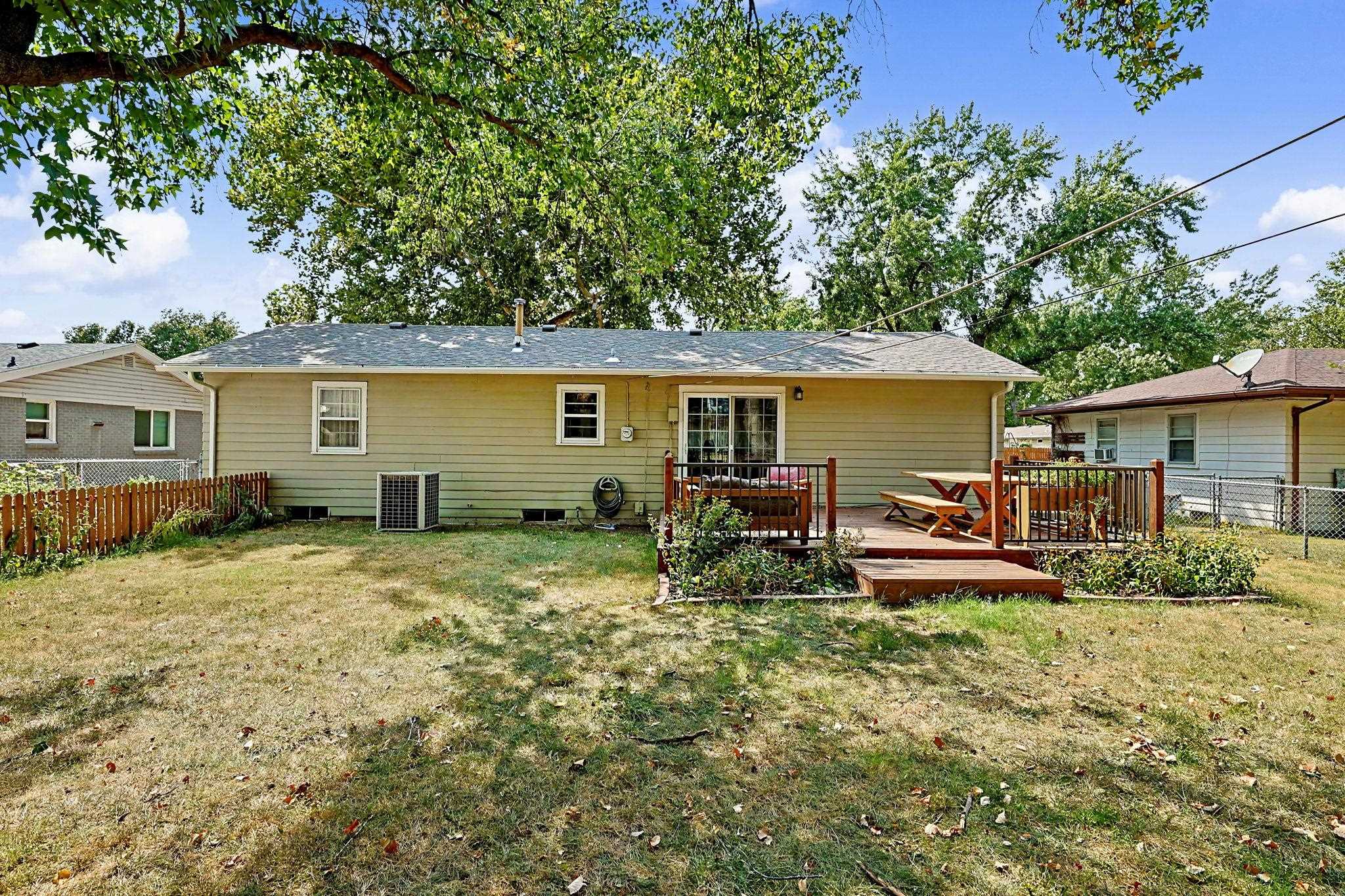 2040 N Kessler Property Photo 31