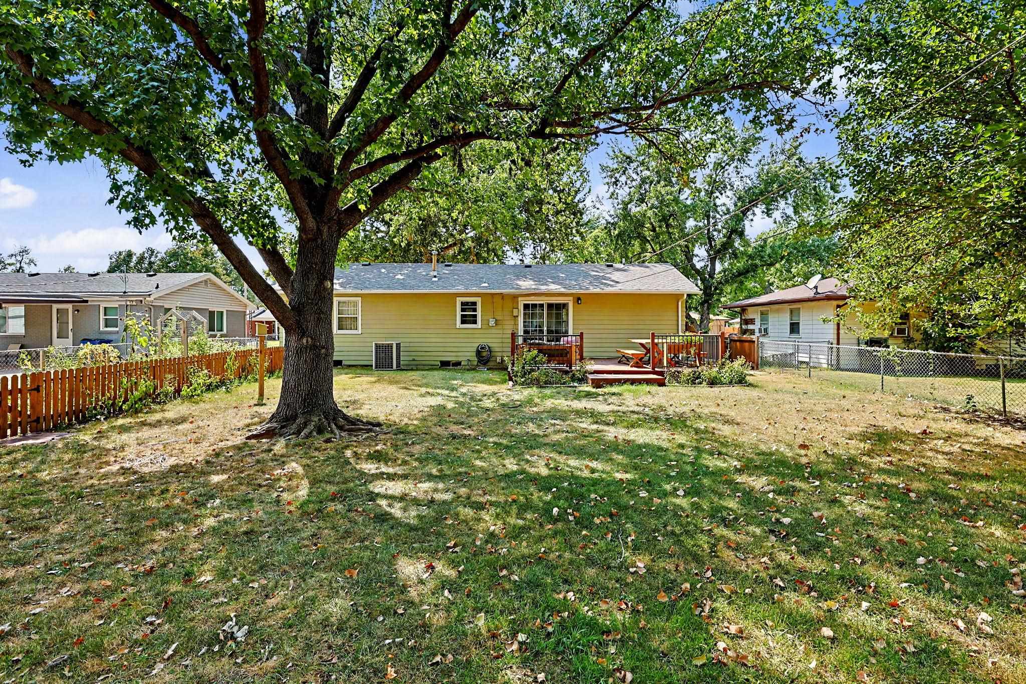 2040 N Kessler Property Photo 33