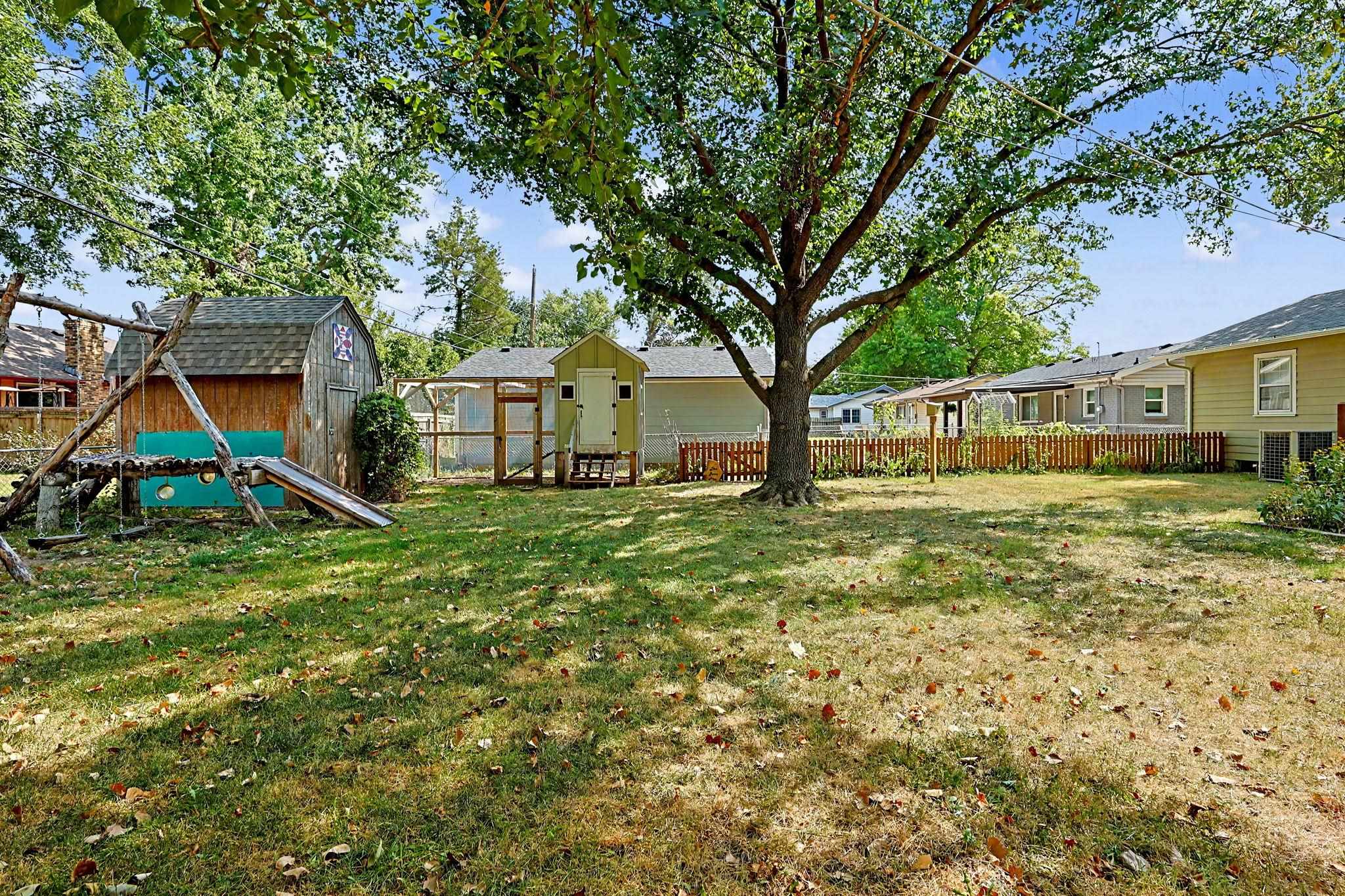 2040 N Kessler Property Photo 34