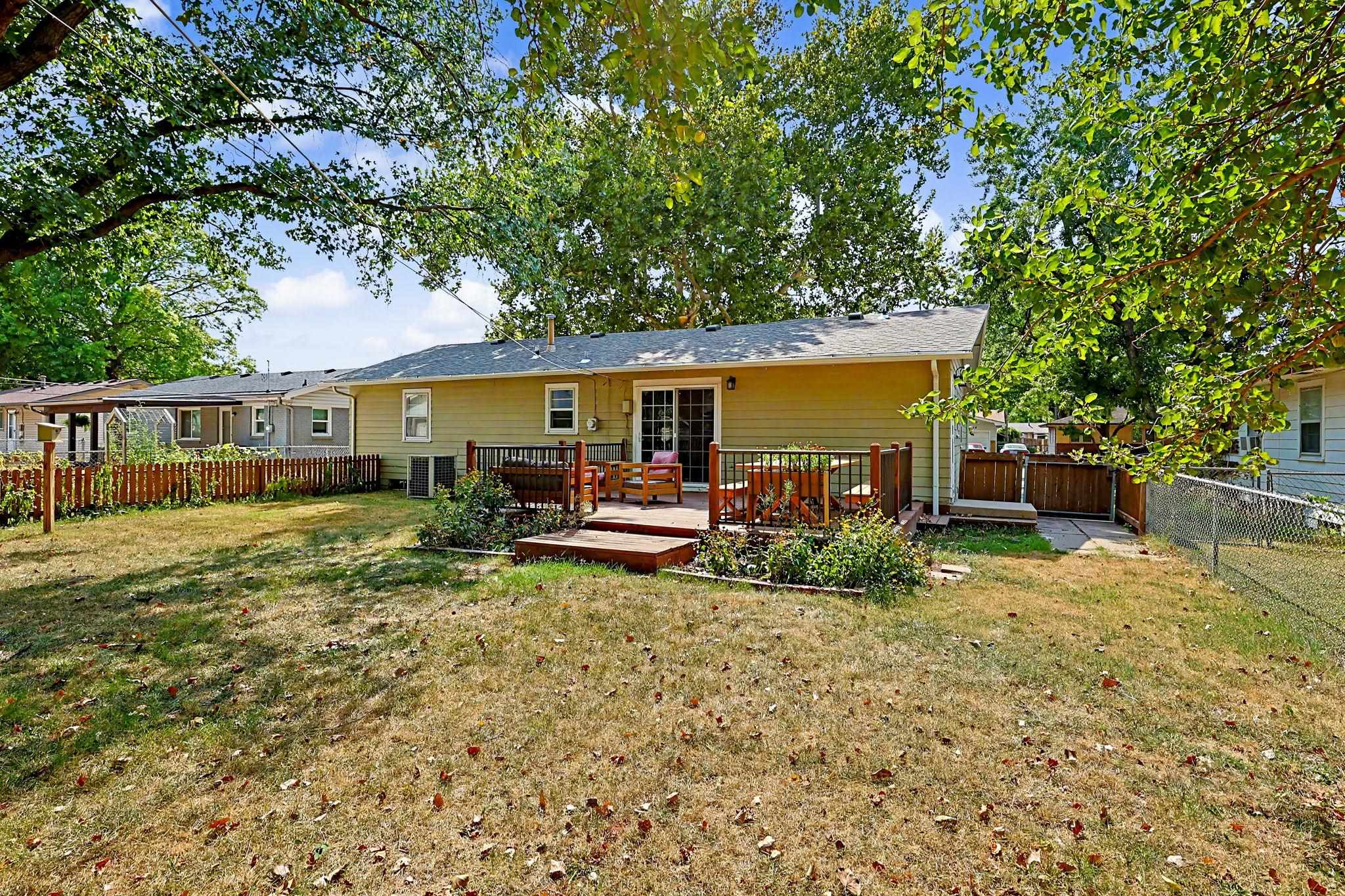 2040 N Kessler Property Photo 35