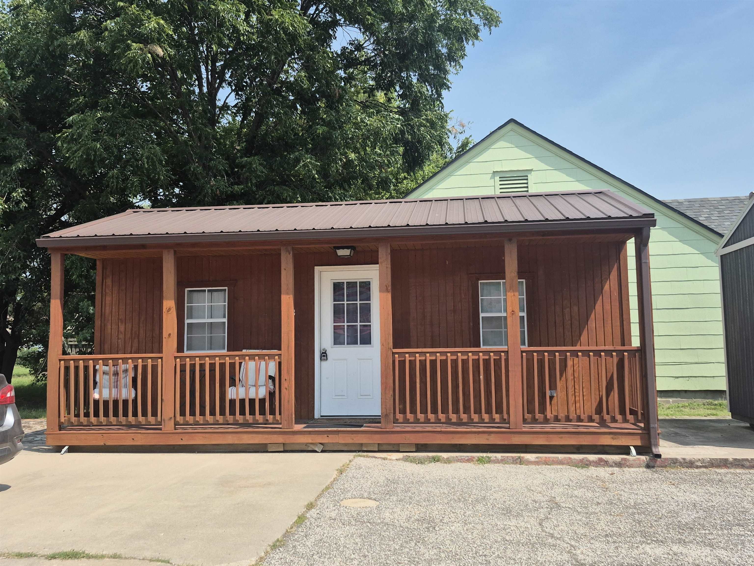 200 W River St. Property Photo 2