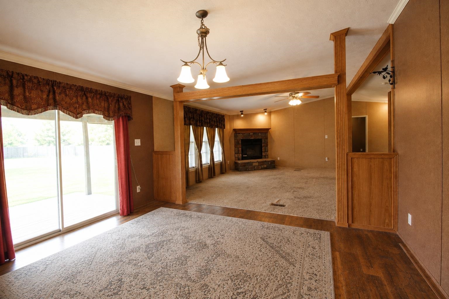 7051 S Rutan Property Photo 3
