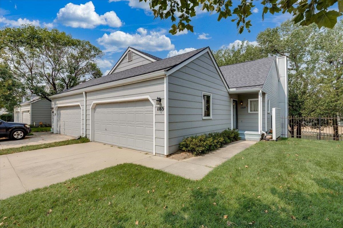 1169 N Lakewind Property Photo 1