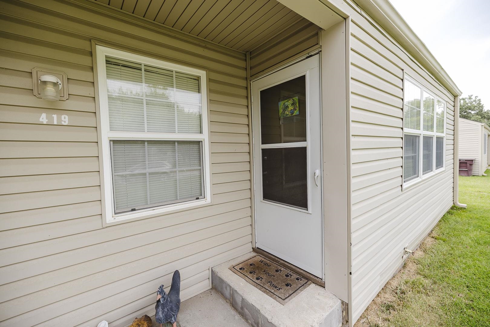 417 S Gildersleeve St. Property Photo 4