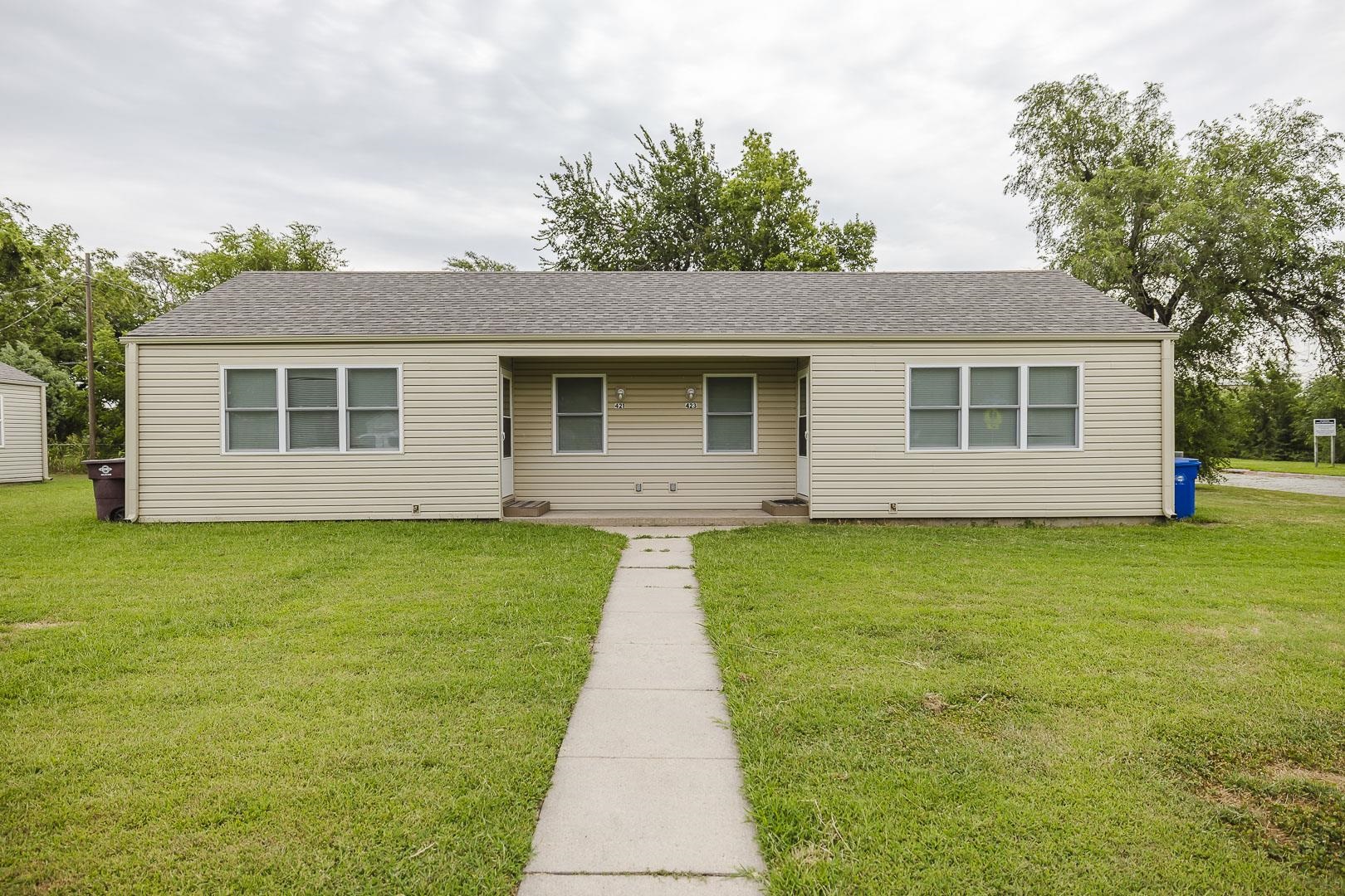 417 S Gildersleeve St. Property Photo 17