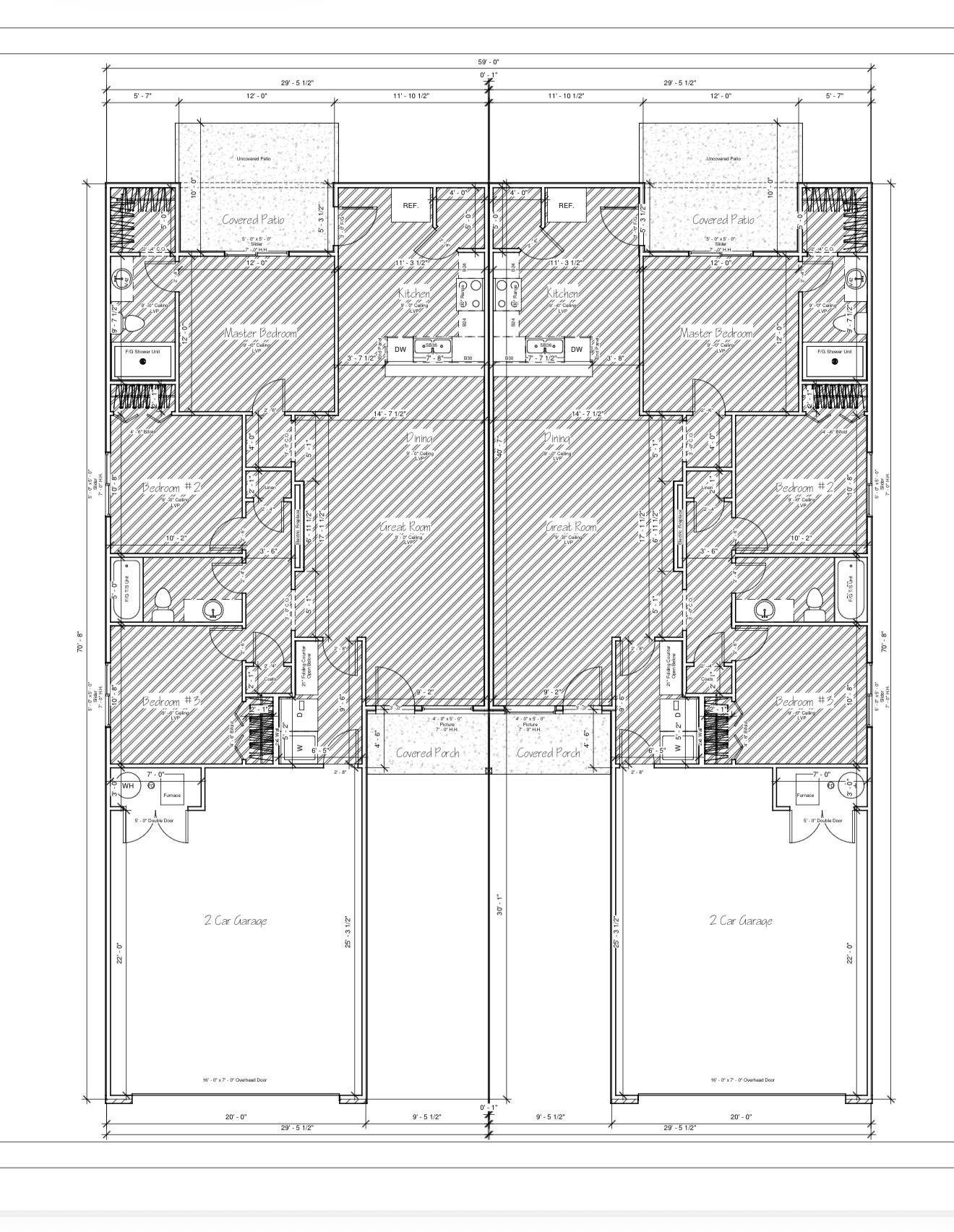2920 S Denene St Property Photo 1