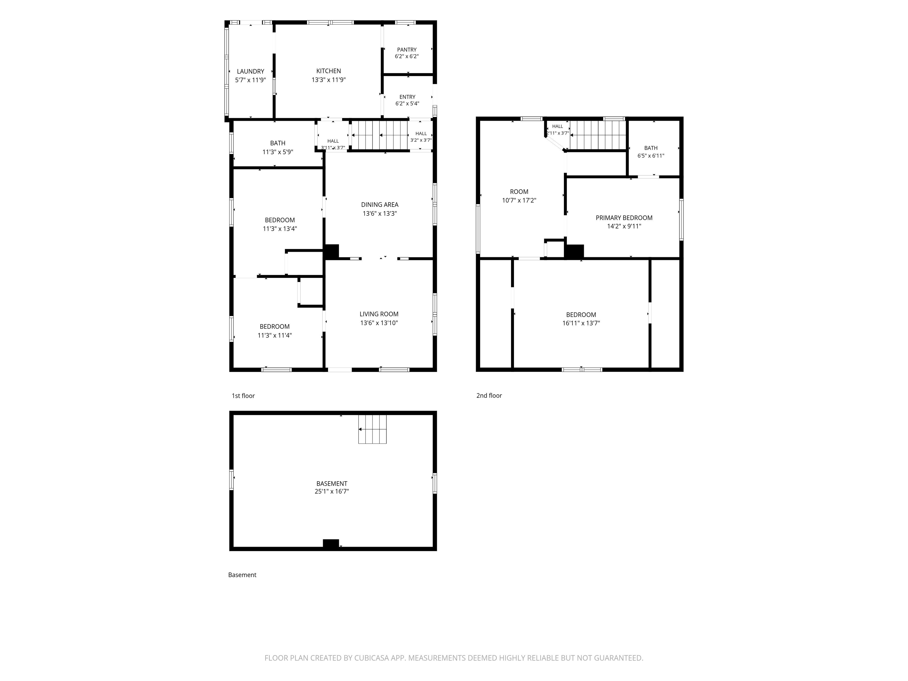 525 N High St Property Photo 30