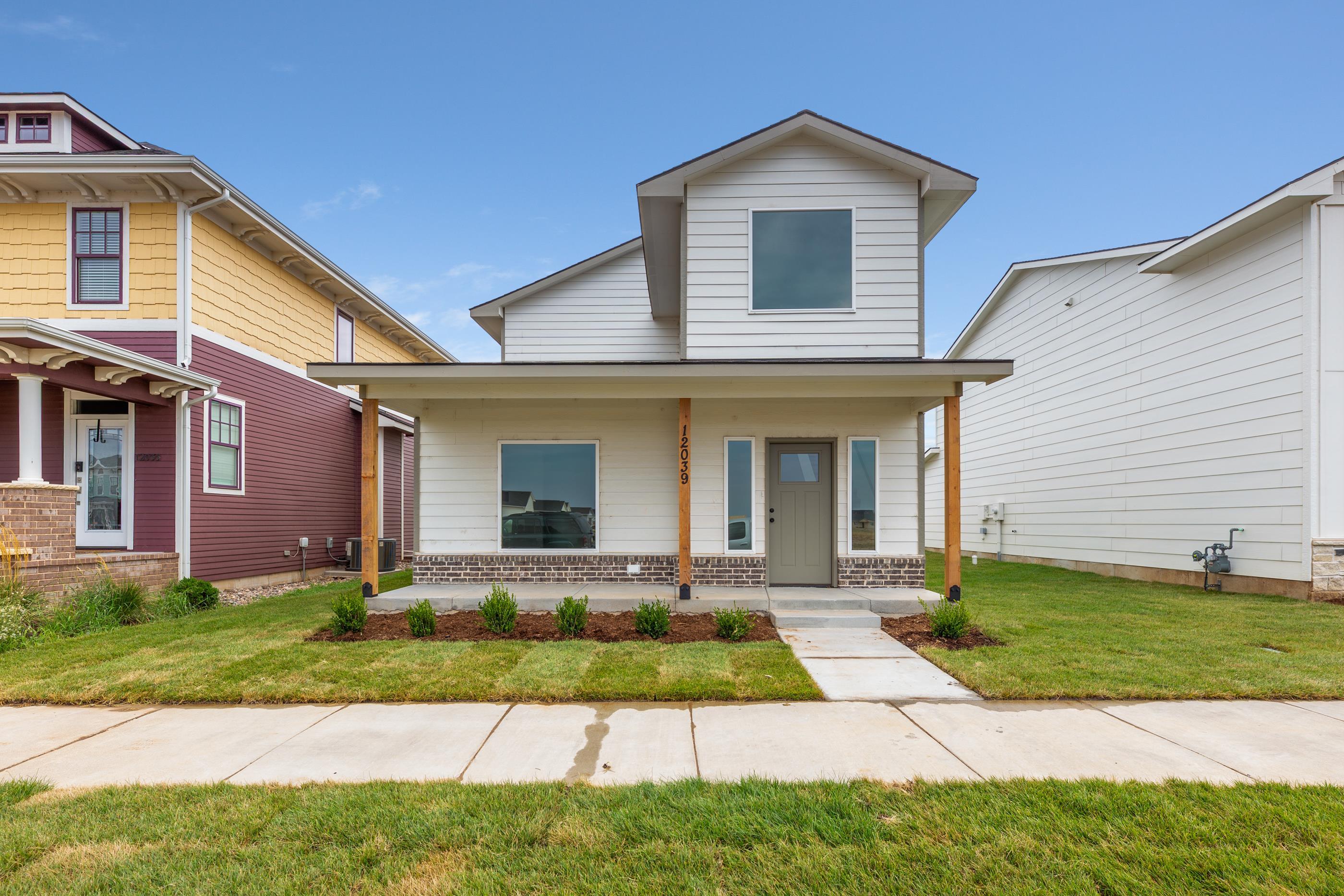 12039 W Arvada Blvd Property Photo 1
