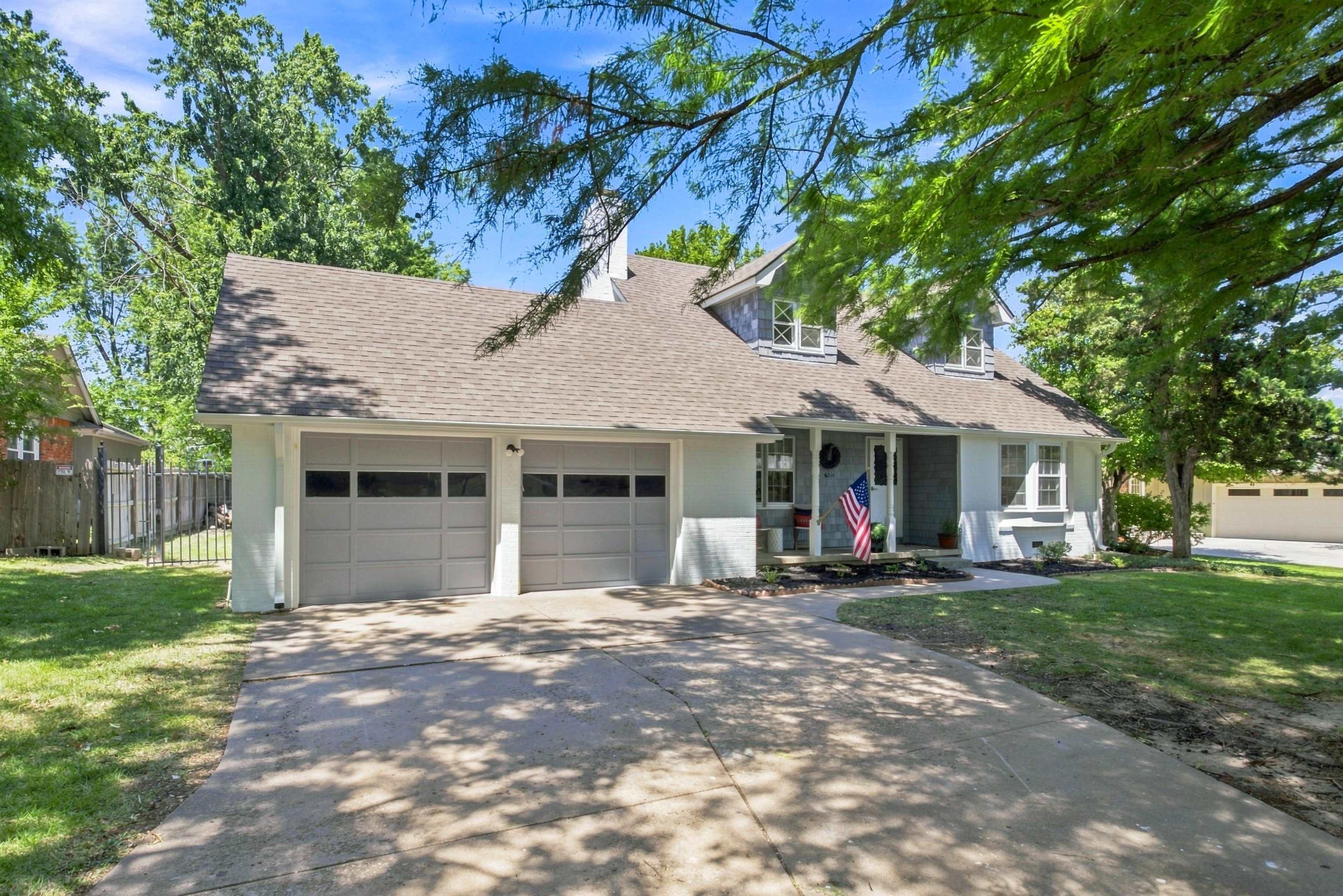 6514 E Abbotsford Dr Property Photo 1