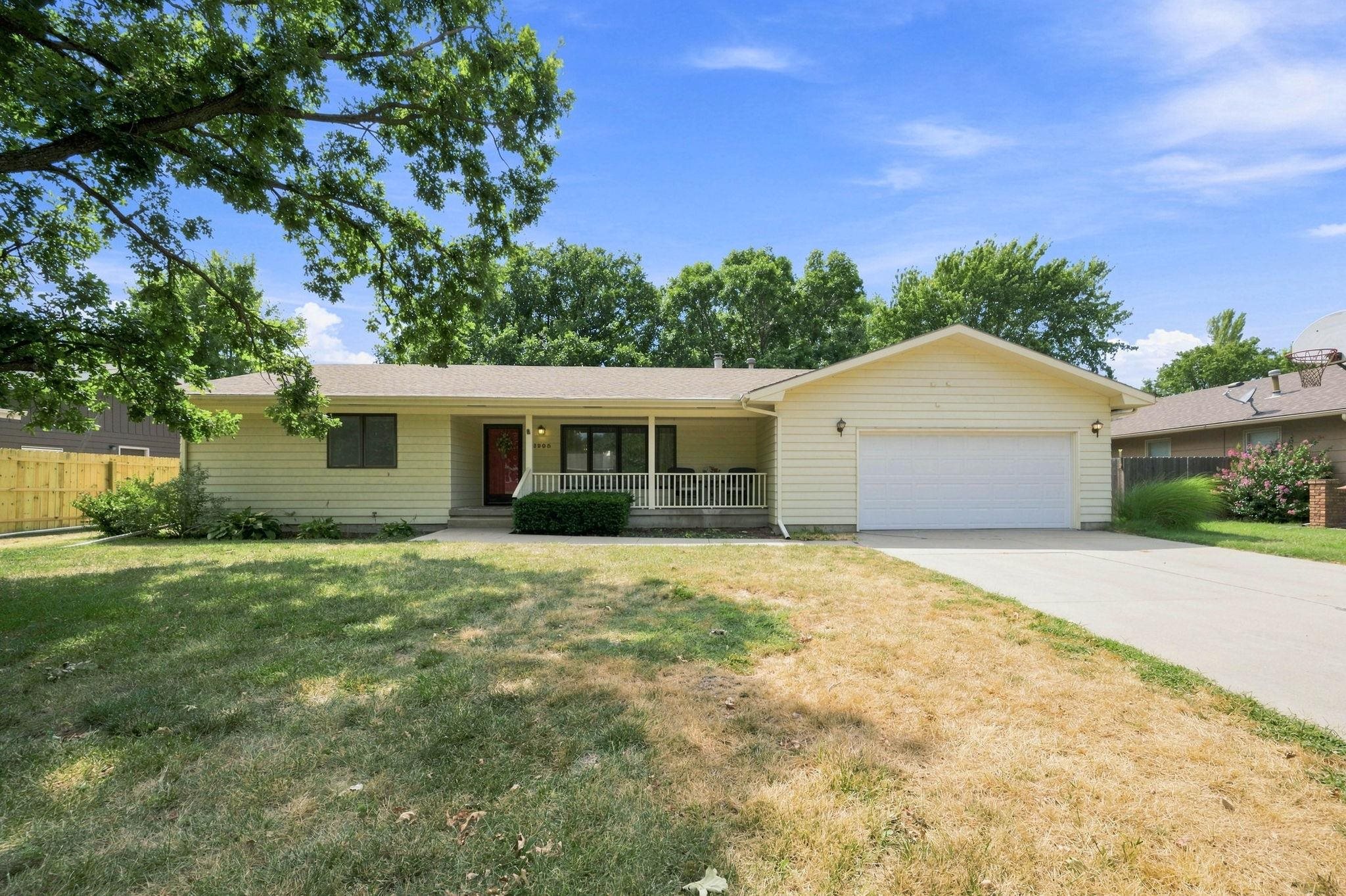 2905 Bluestem Ct Property Photo 1