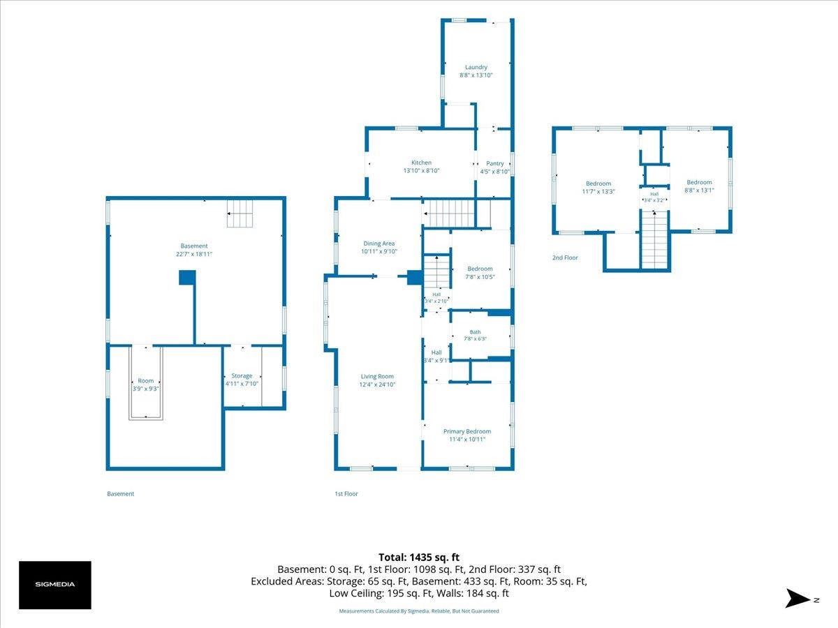 543 S Estelle Property Photo 35