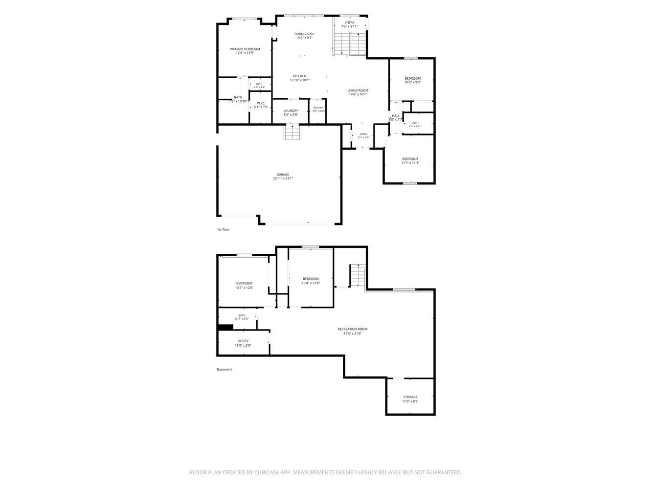 11326 W Wilkinson Ct. Property Photo 35