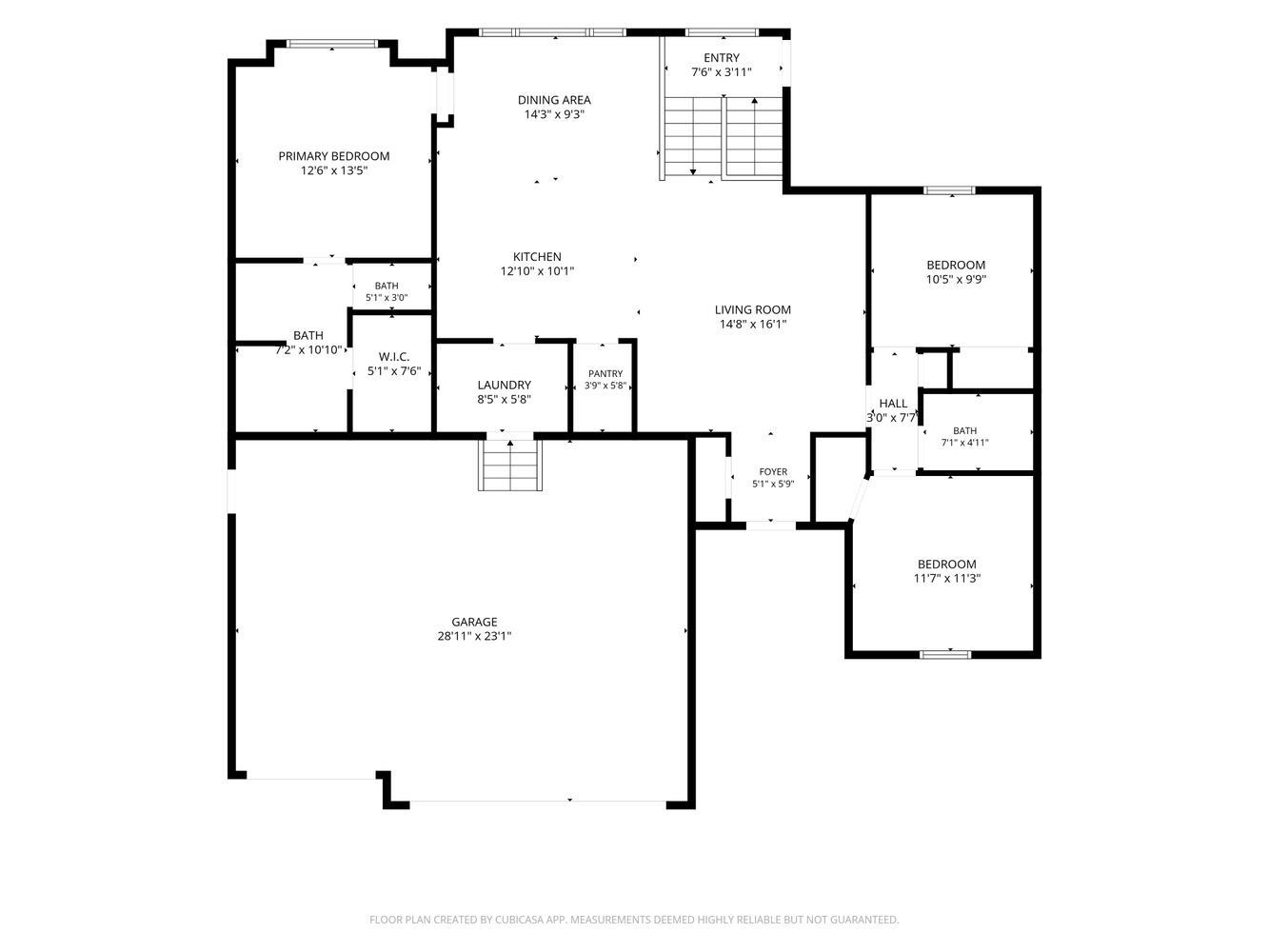 11326 W Wilkinson Ct. Property Photo 36