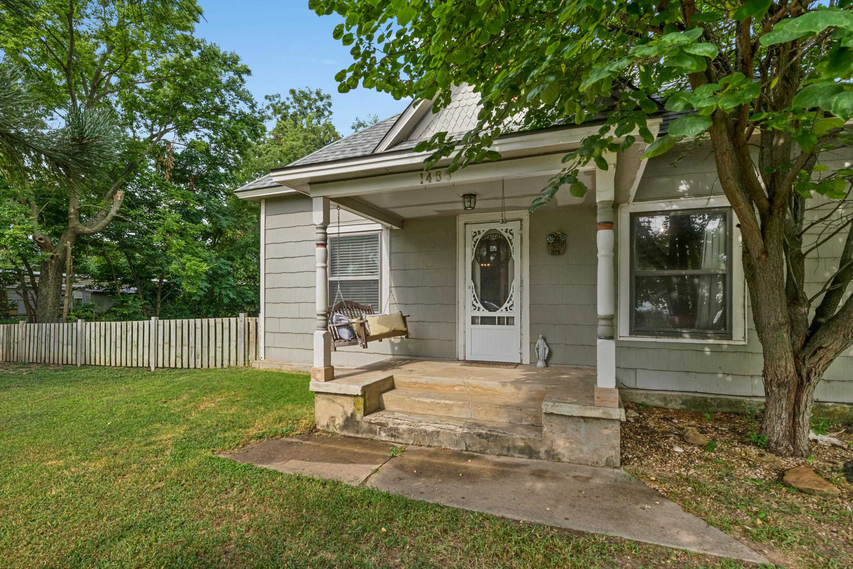 1485 N D. Rd. Property Photo 1
