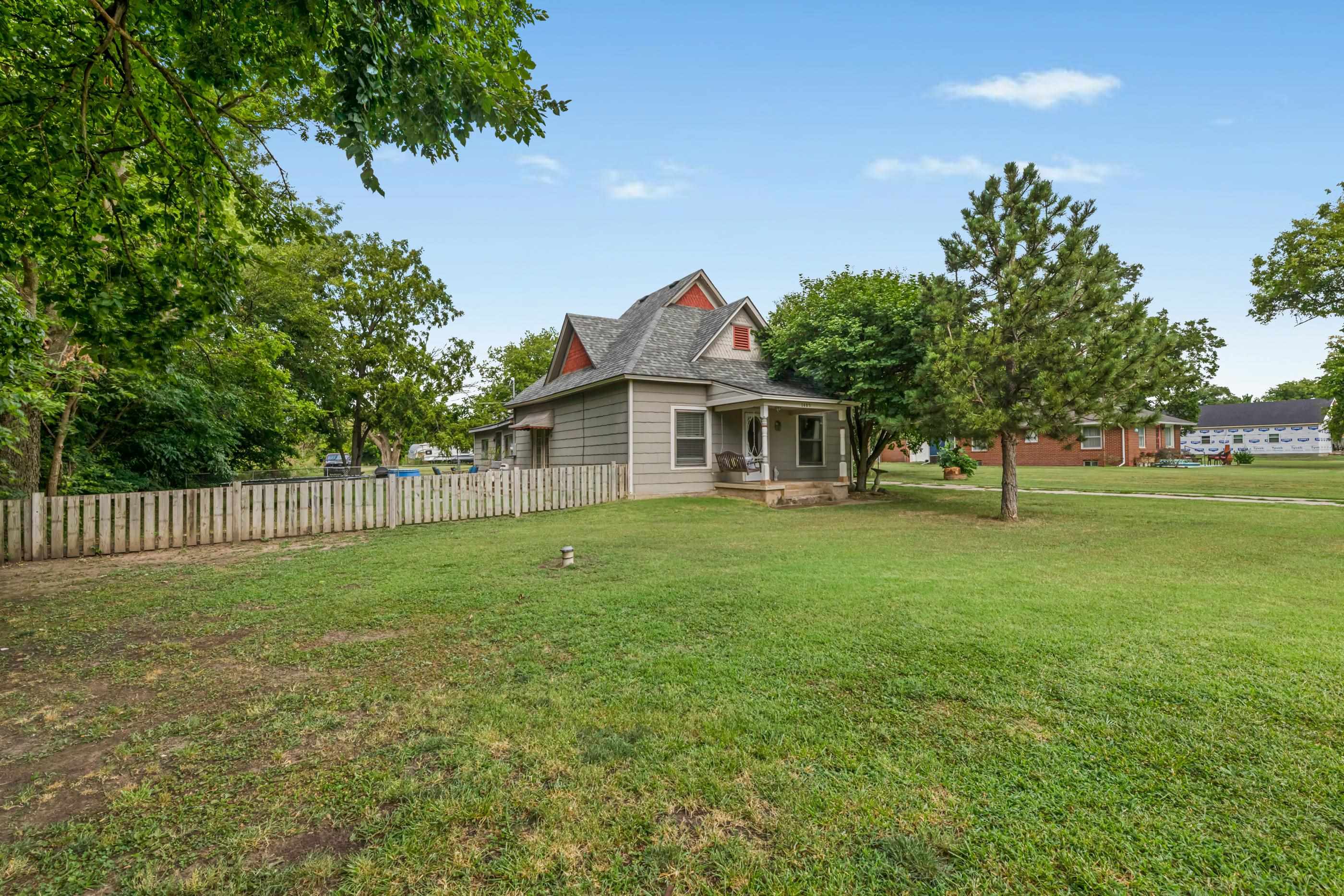 1485 N D. Rd. Property Photo 26
