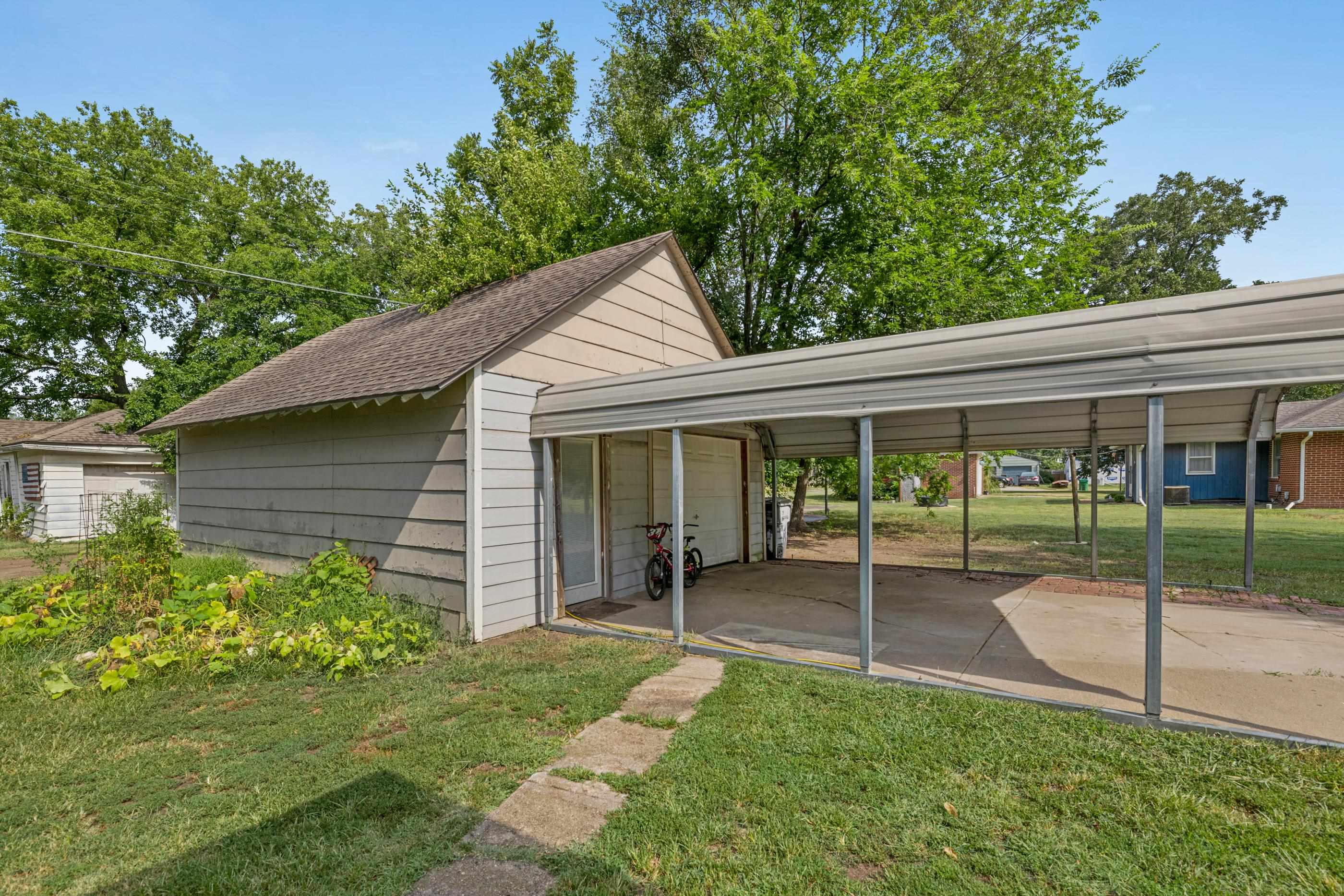 1485 N D. Rd. Property Photo 28