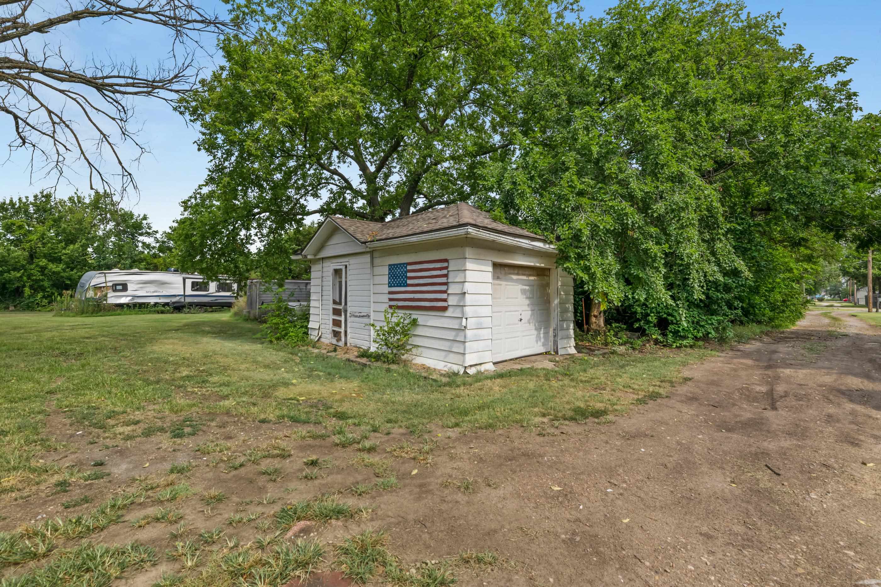 1485 N D. Rd. Property Photo 34