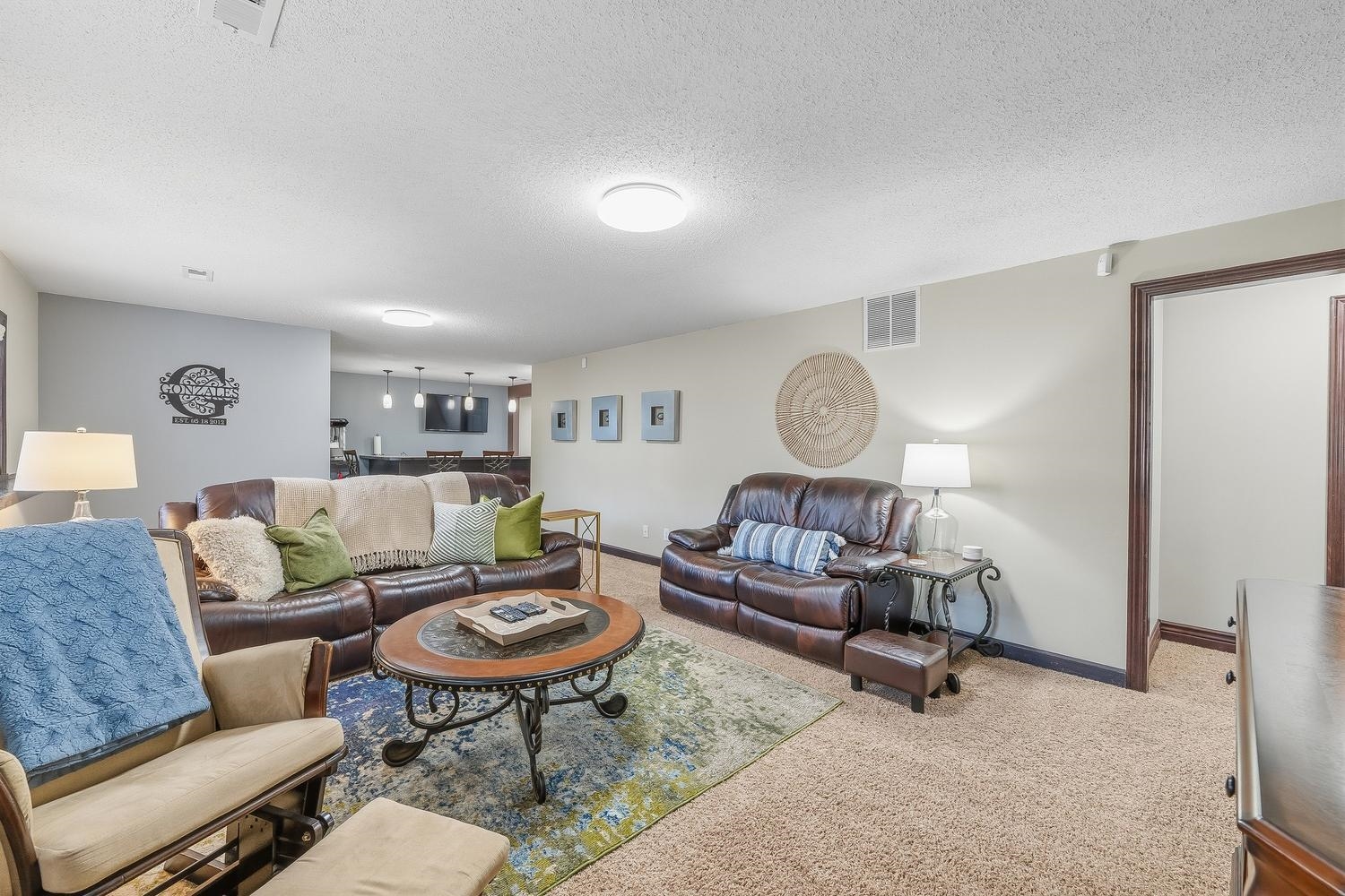 3566 N Lake Ridge Ct Property Photo 20