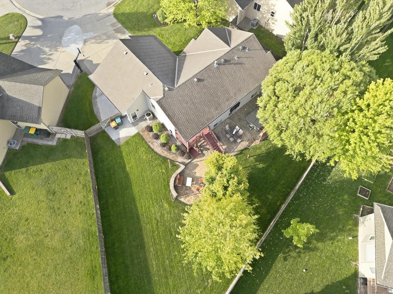 3566 N Lake Ridge Ct Property Photo 31