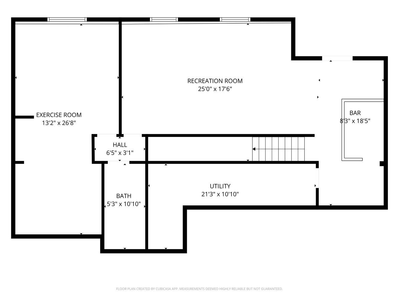 3566 N Lake Ridge Ct Property Photo 35