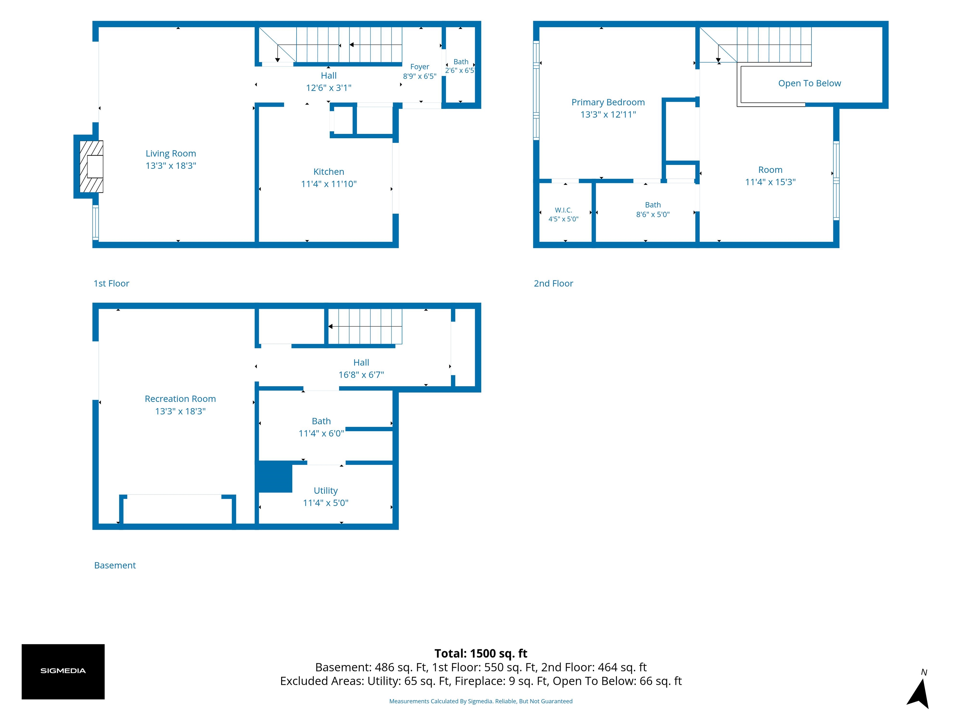 2221 N Bramblewood Property Photo 35