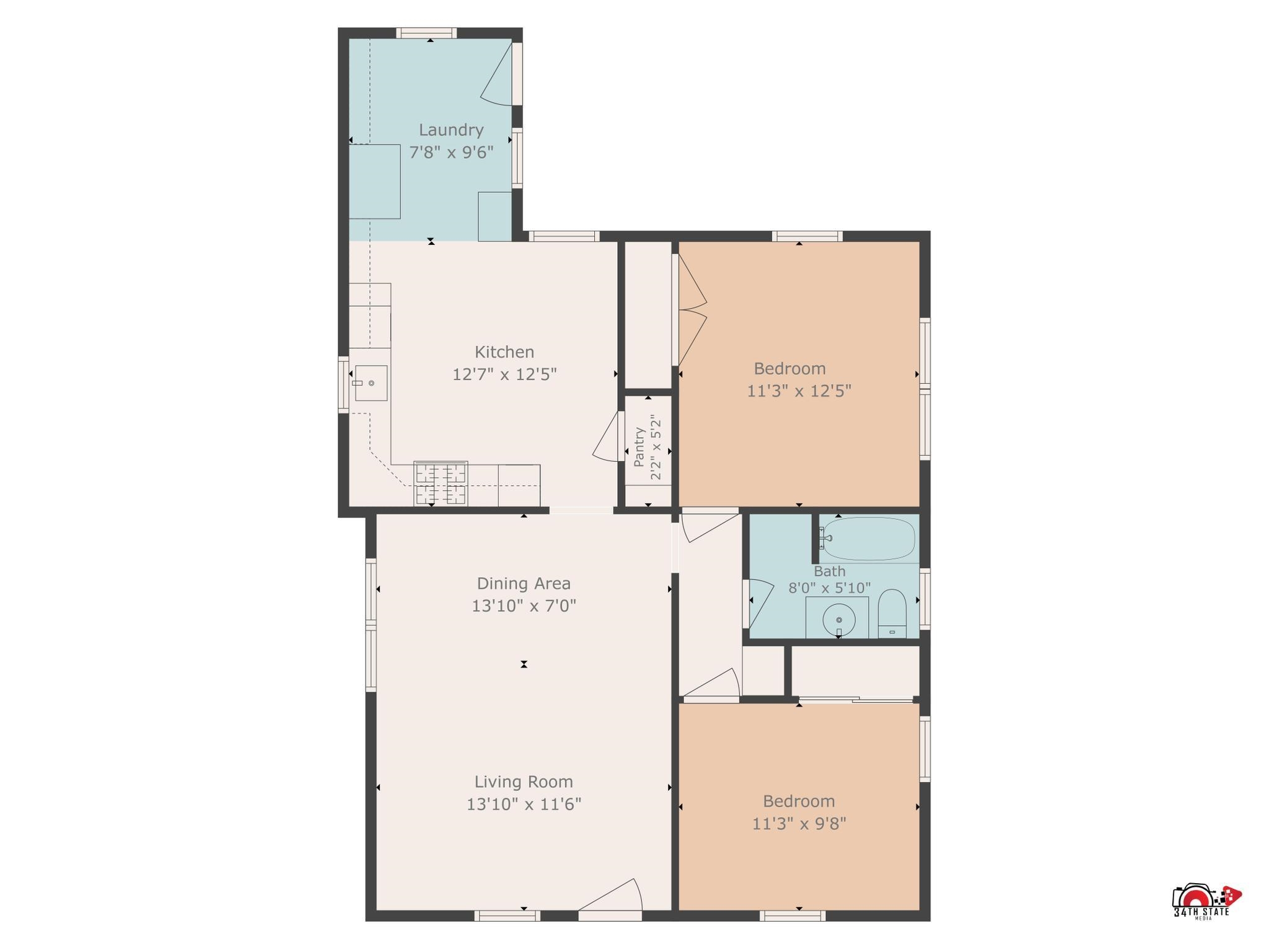 1501 N C St Property Photo 24