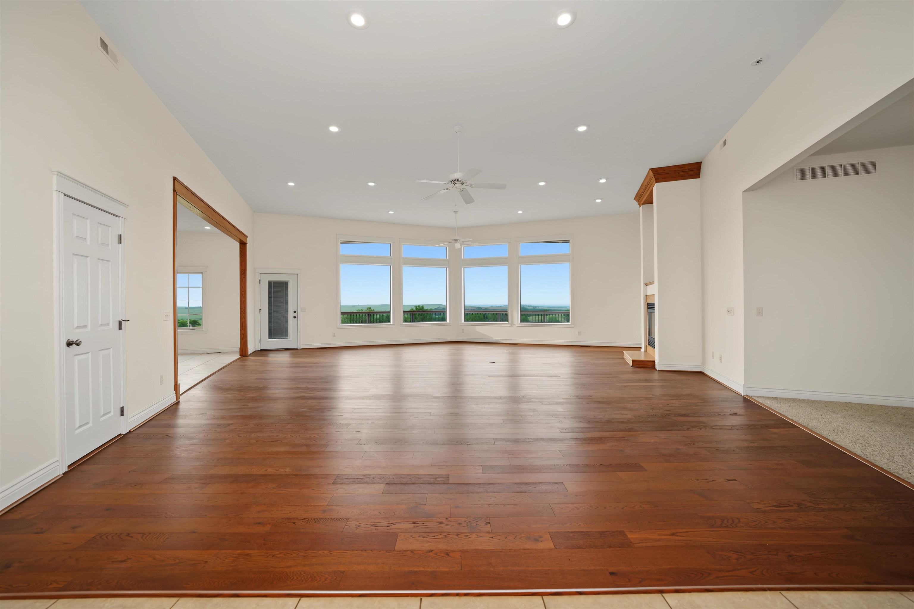 3380 S Scenic Slope Rd Property Photo 3