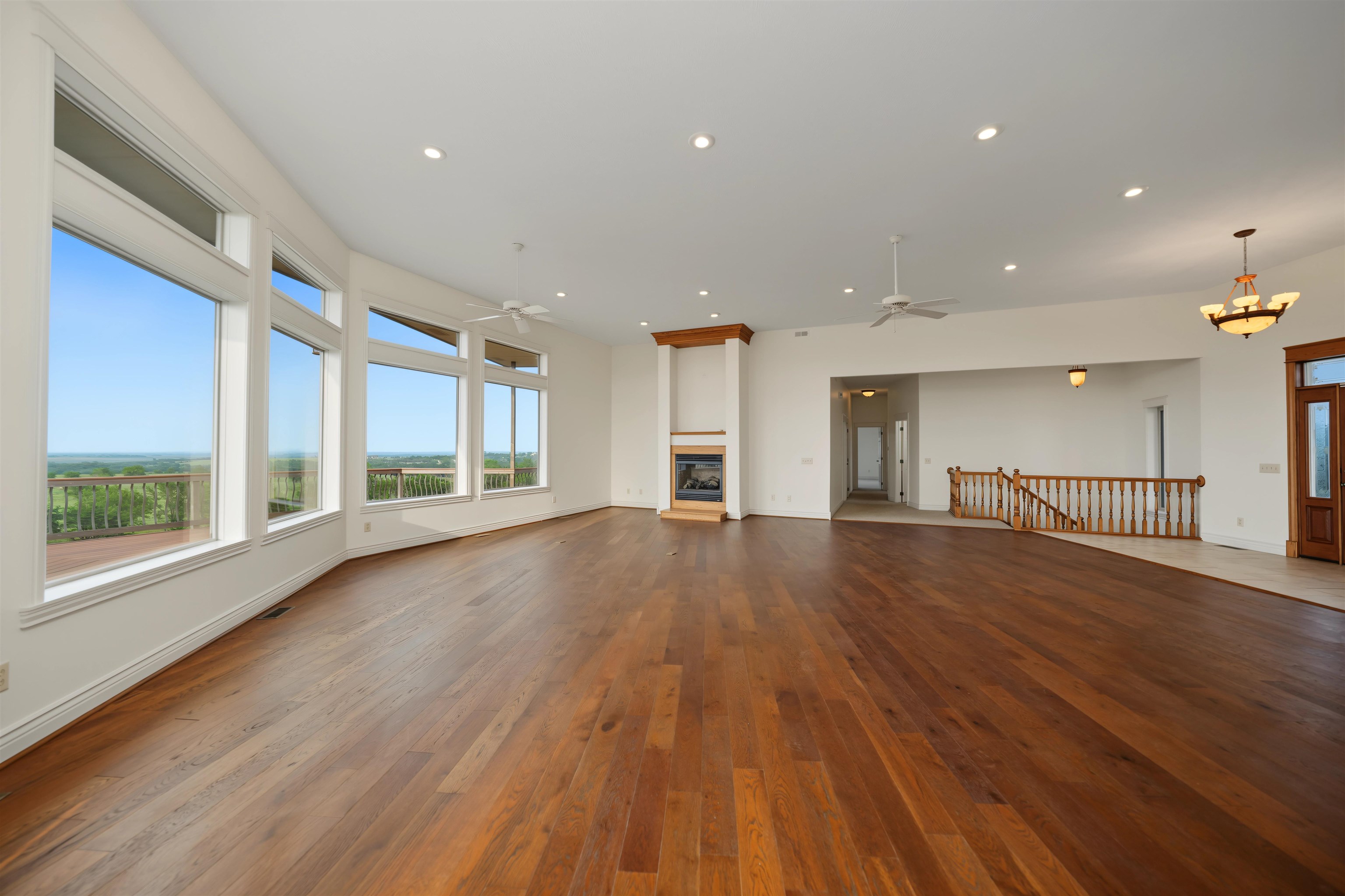 3380 S Scenic Slope Rd Property Photo 4