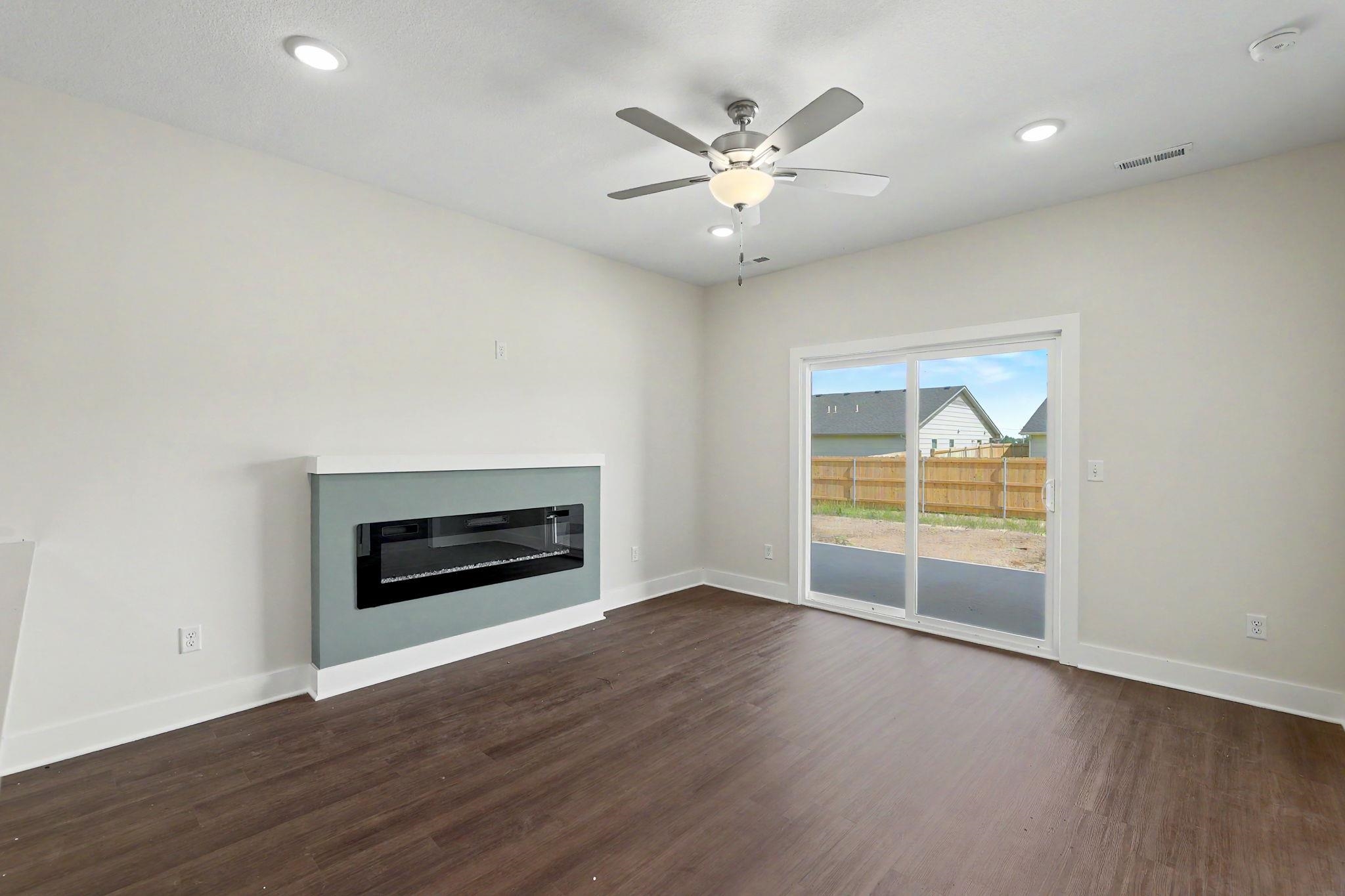 2919 S Cedar Crest Ct #100 Property Photo 7