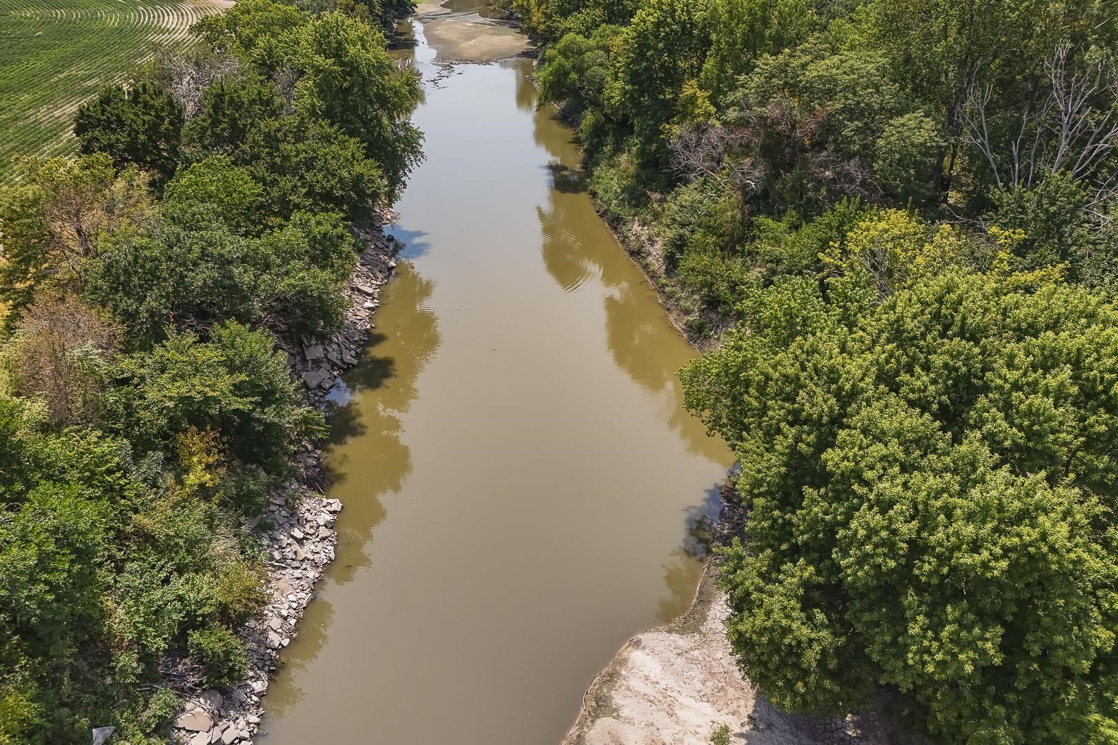 11.17+/- Acres At Ridge Rd. & 109th St. N. Property Photo 8