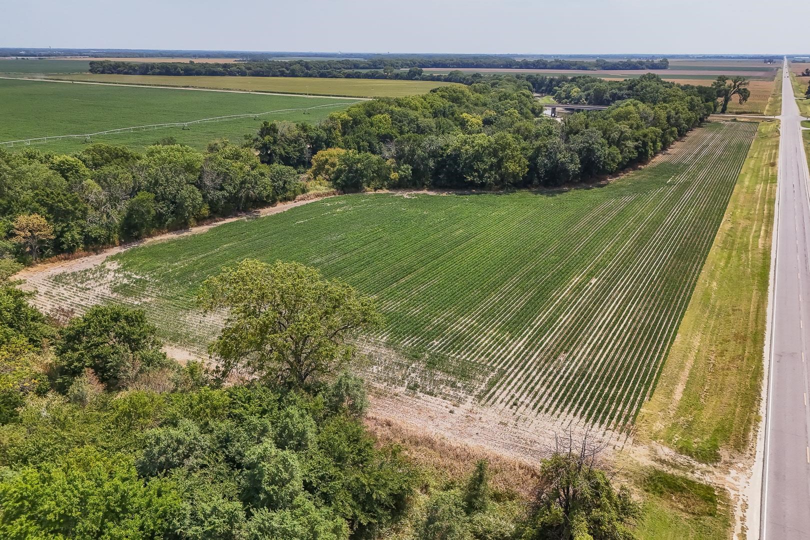11.17+/- Acres At Ridge Rd. & 109th St. N. Property Photo 19