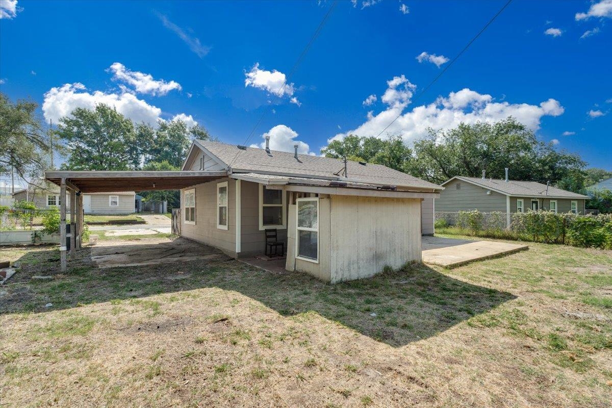 4455 S Hemlock Property Photo 25