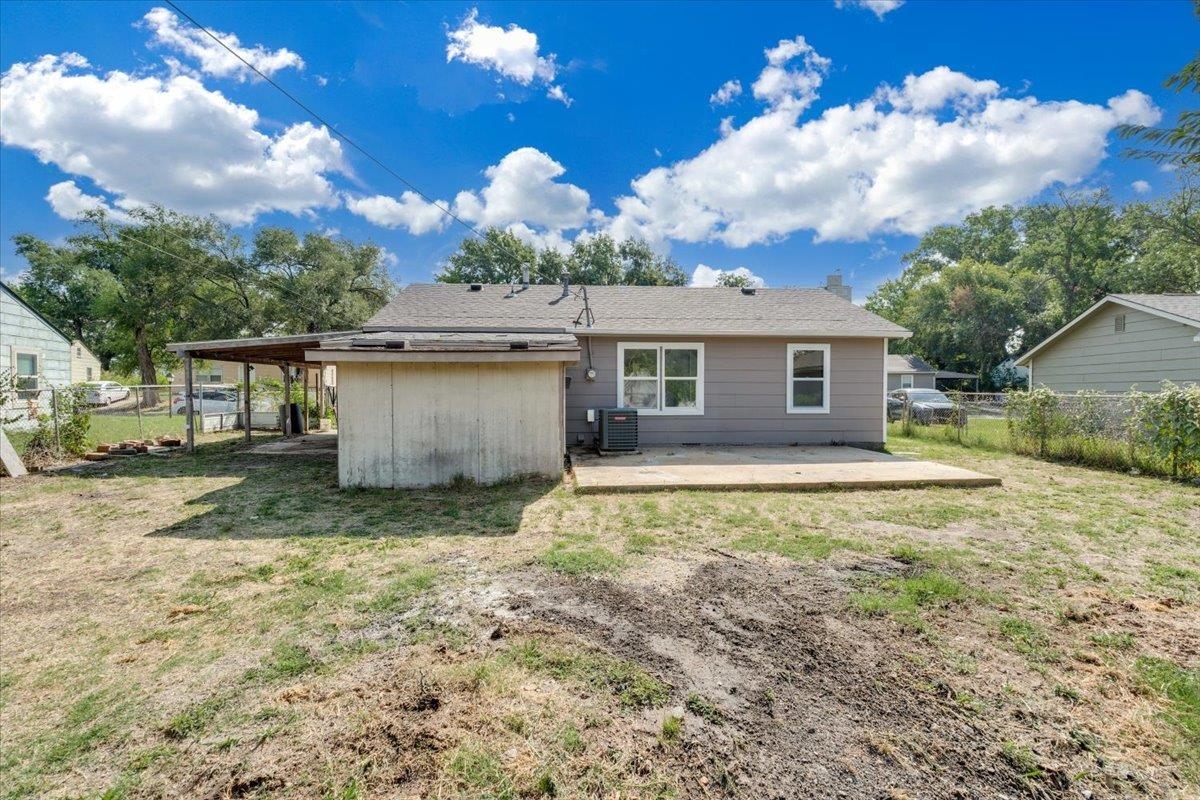 4455 S Hemlock Property Photo 26