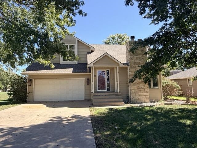 444 Greenvalley Dr Property Photo 1